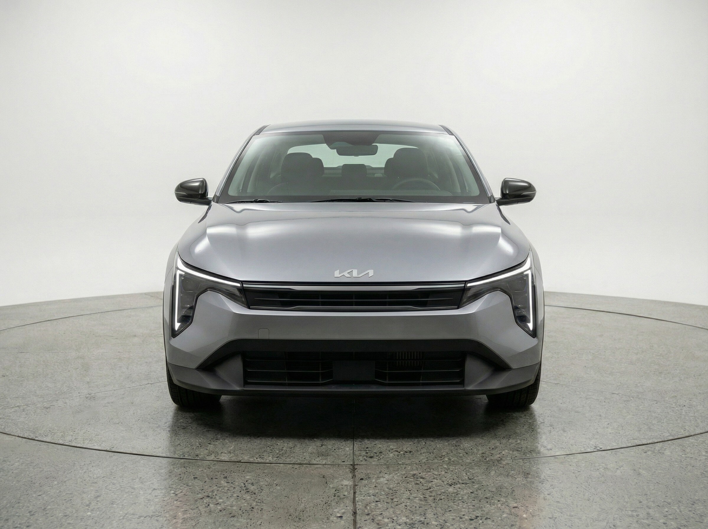 Thumbnail: 2025 Kia K4 - 2