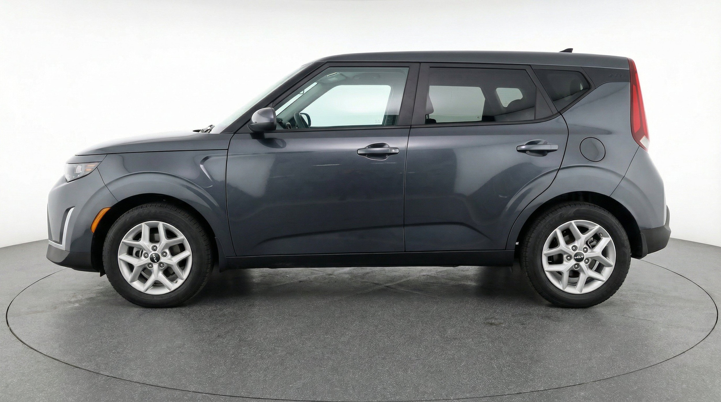 Thumbnail: 2025 Kia Soul - 5