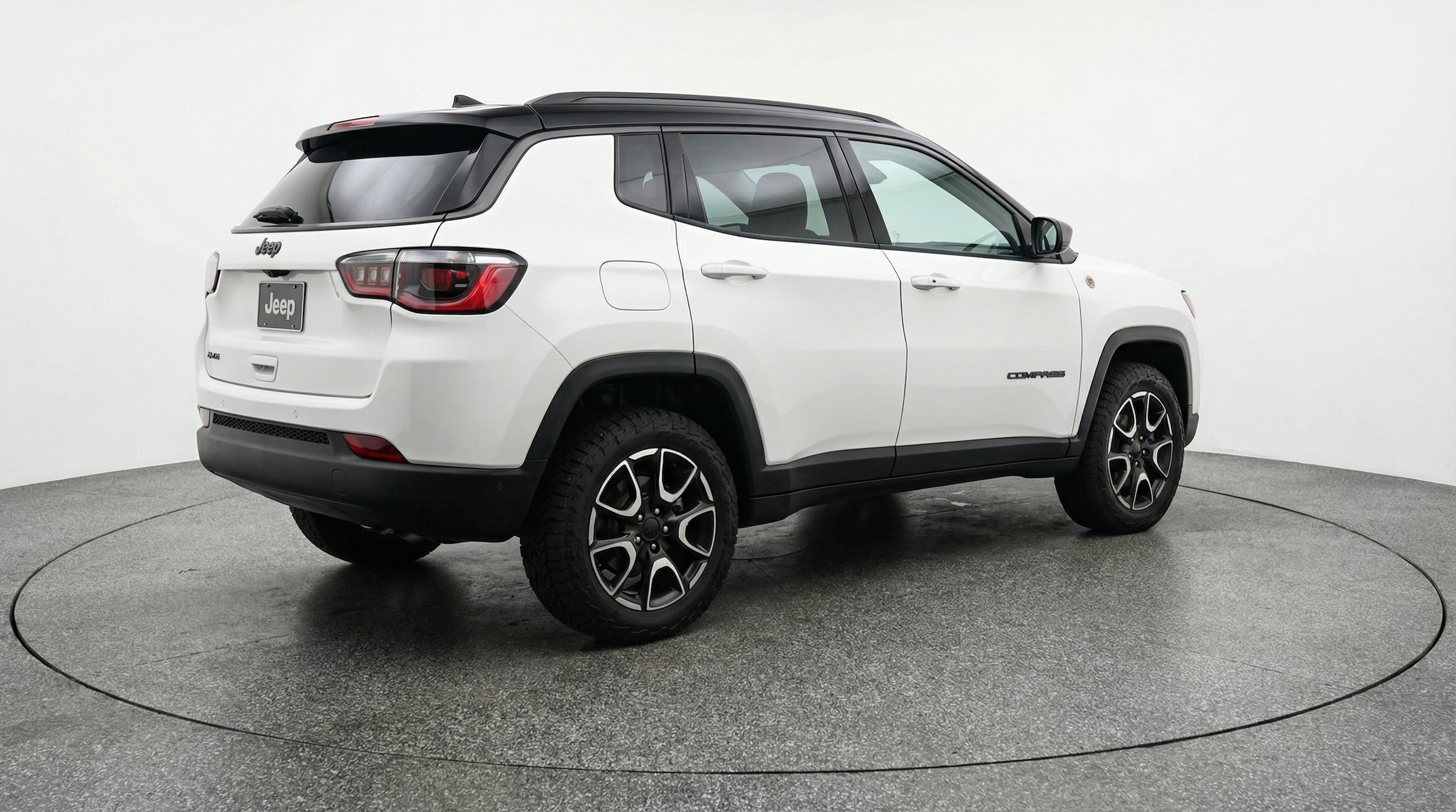 Thumbnail: 2025 Jeep Compass - 7