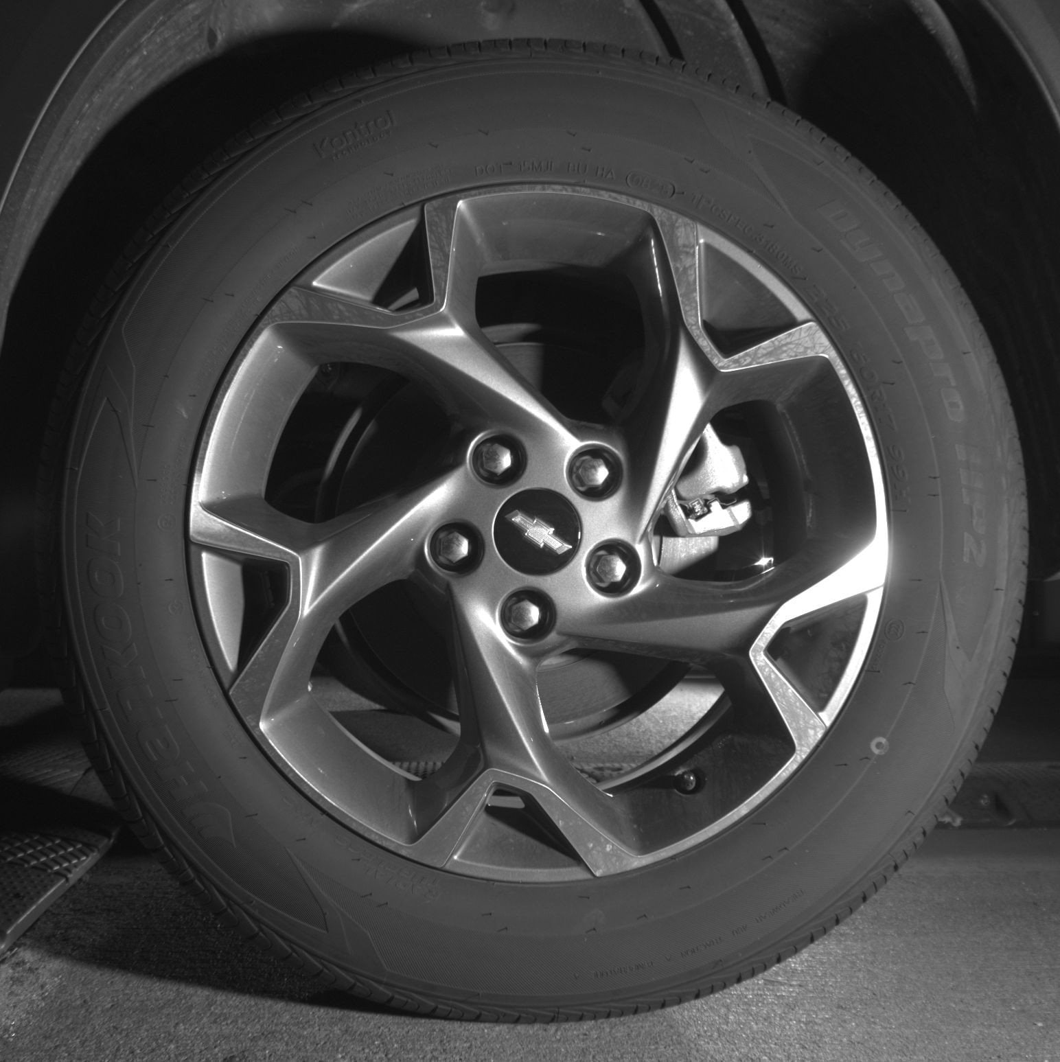 Thumbnail: 2025 Chevrolet Trax - 14