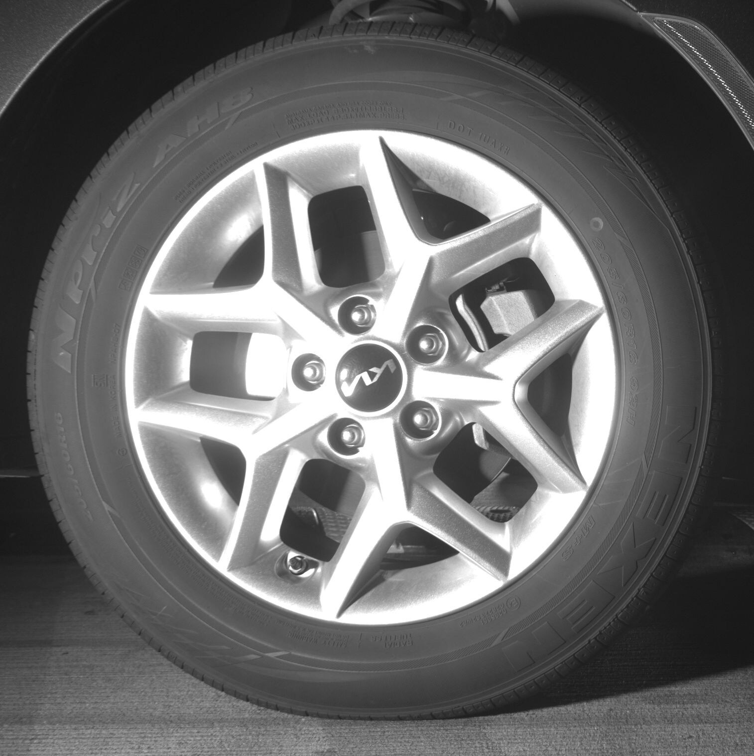 Thumbnail: 2025 Kia Soul - 10