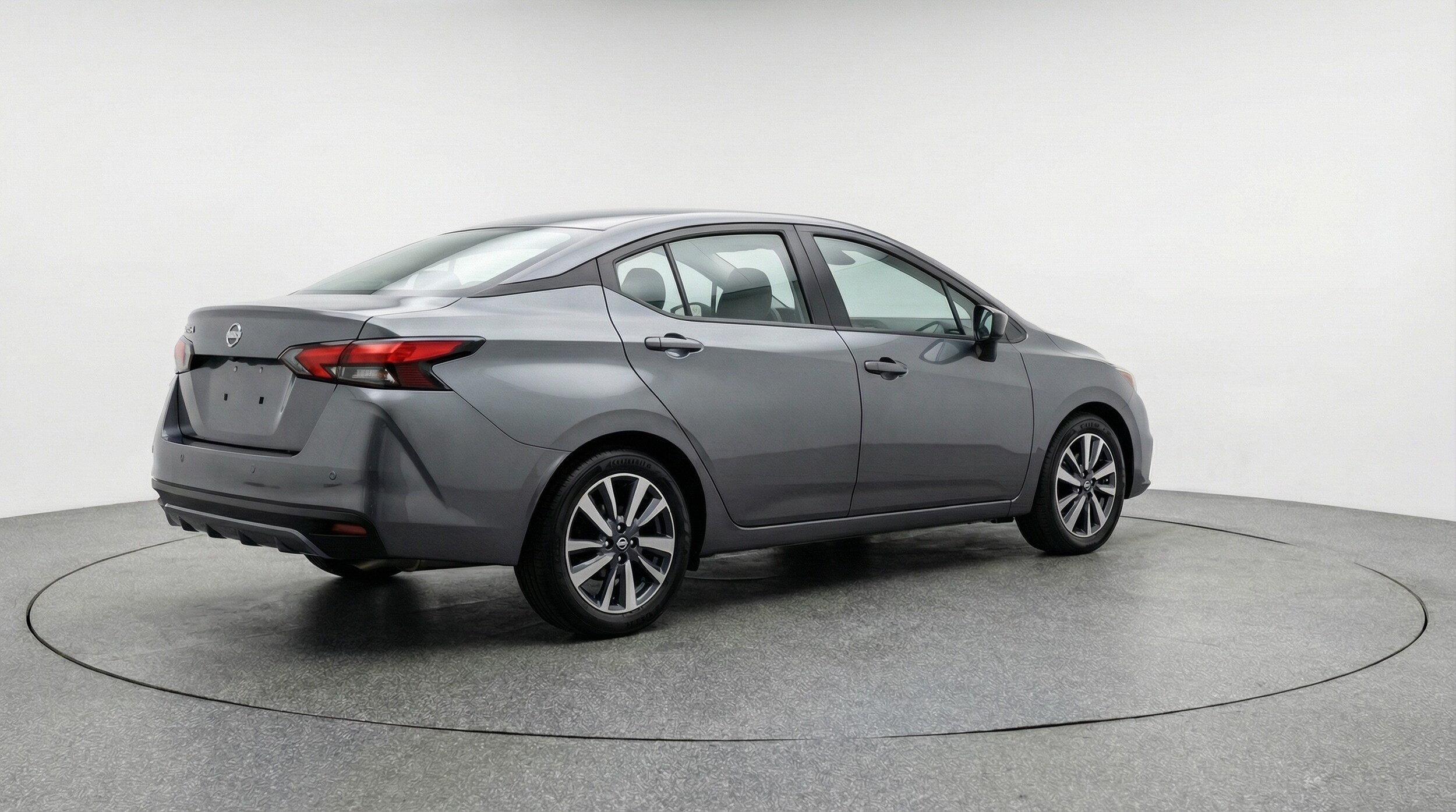 Thumbnail: 2025 Nissan Versa - 7