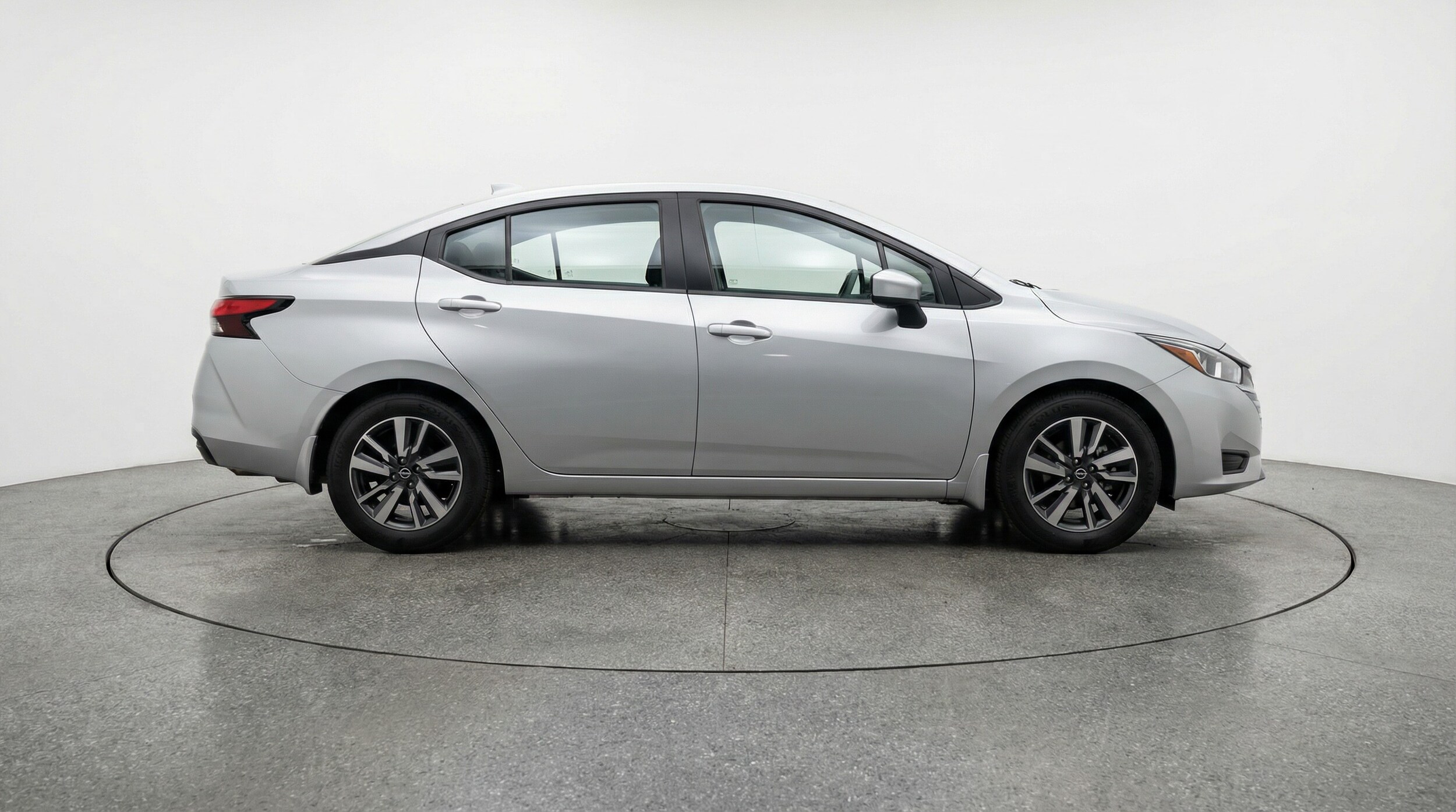 Thumbnail: 2025 Nissan Versa - 8