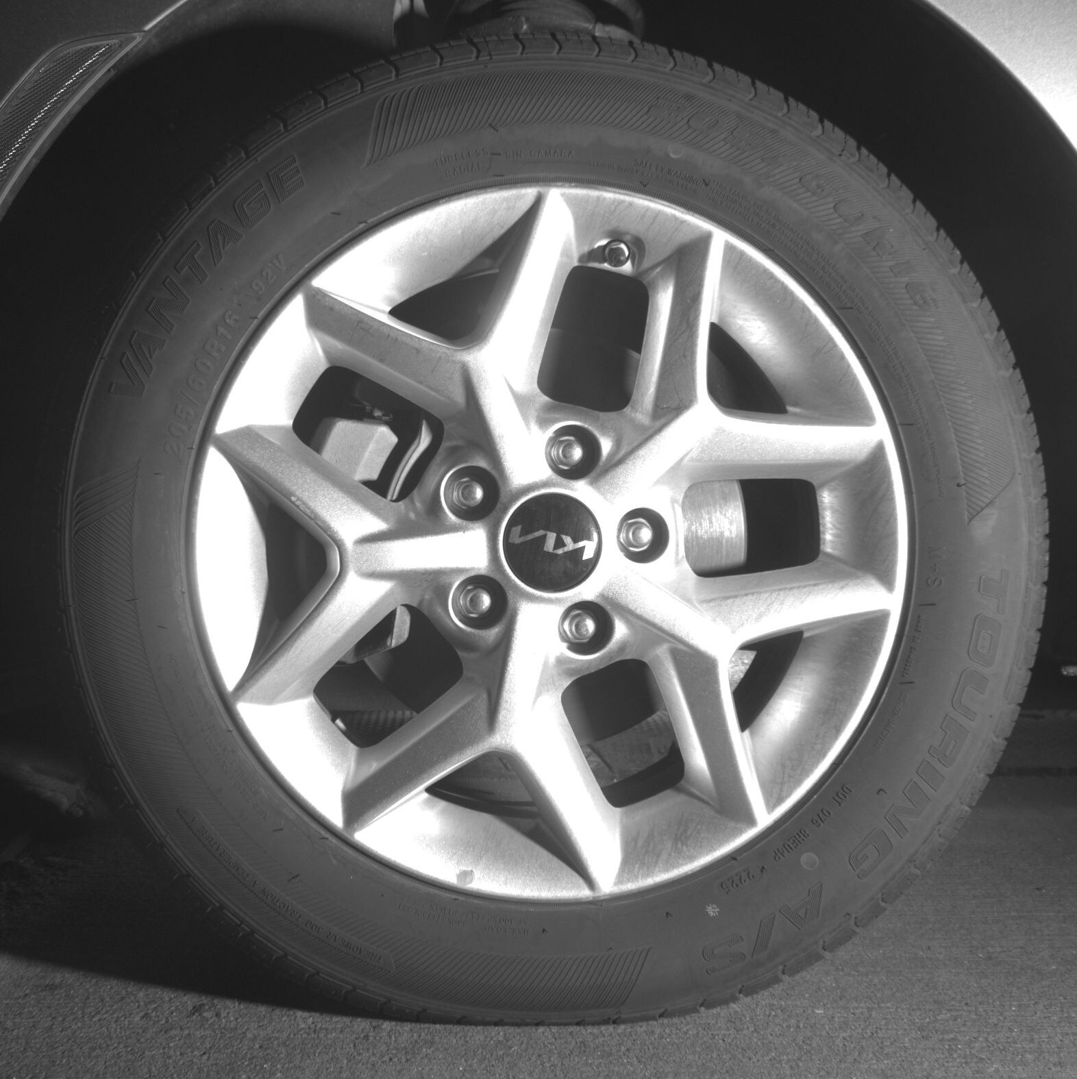 Thumbnail: 2025 Kia Soul - 16