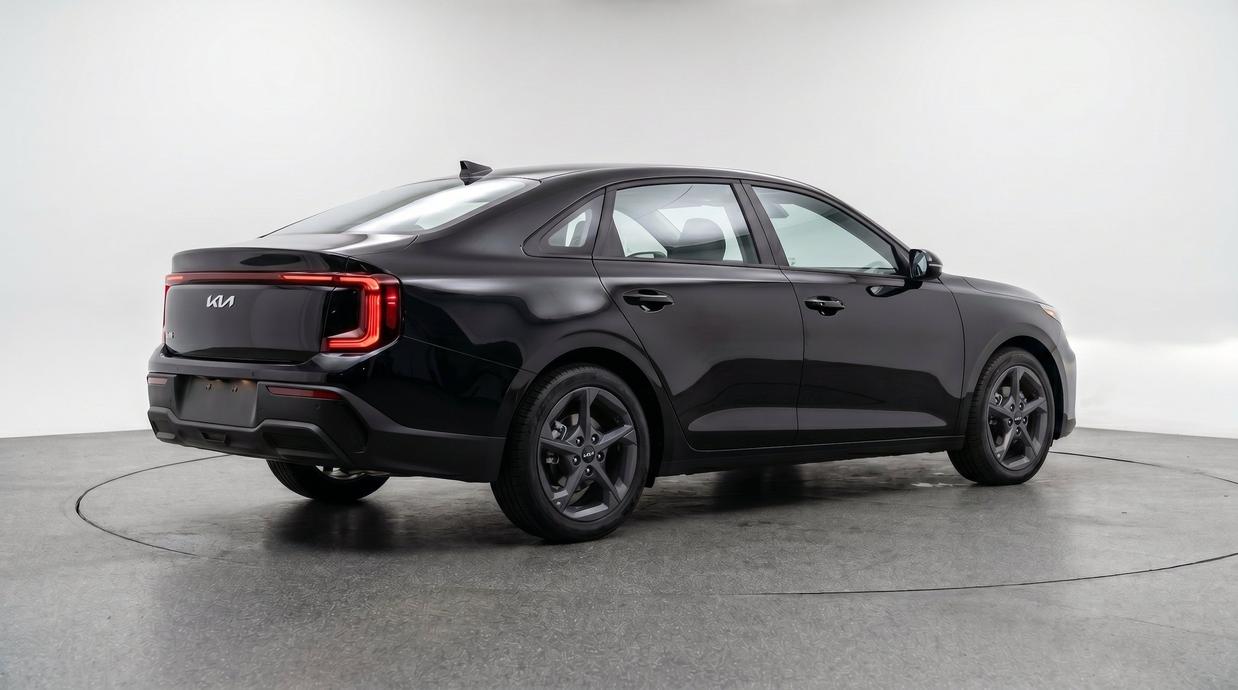 Thumbnail: 2026 Kia K4 - 9