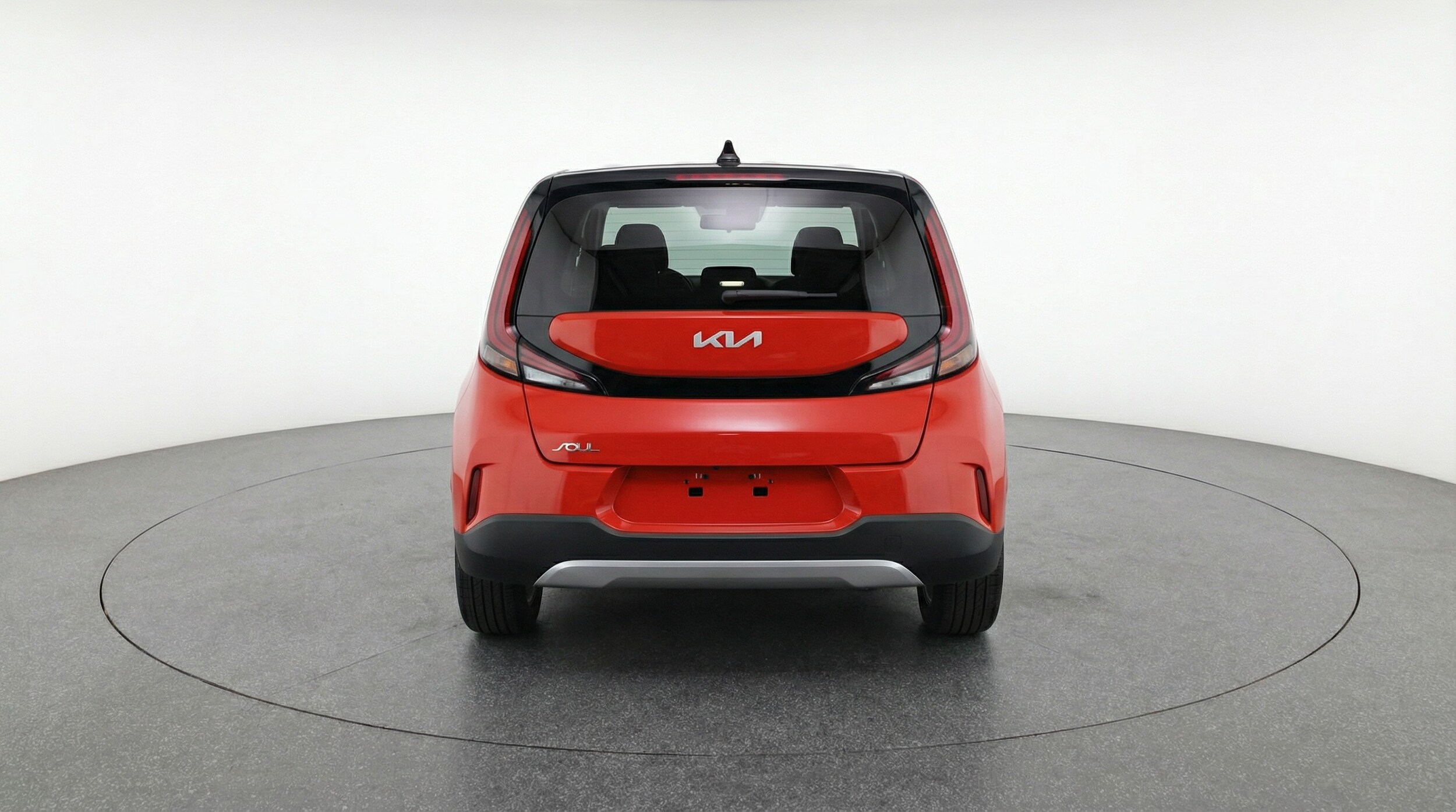 Thumbnail: 2025 Kia Soul - 6