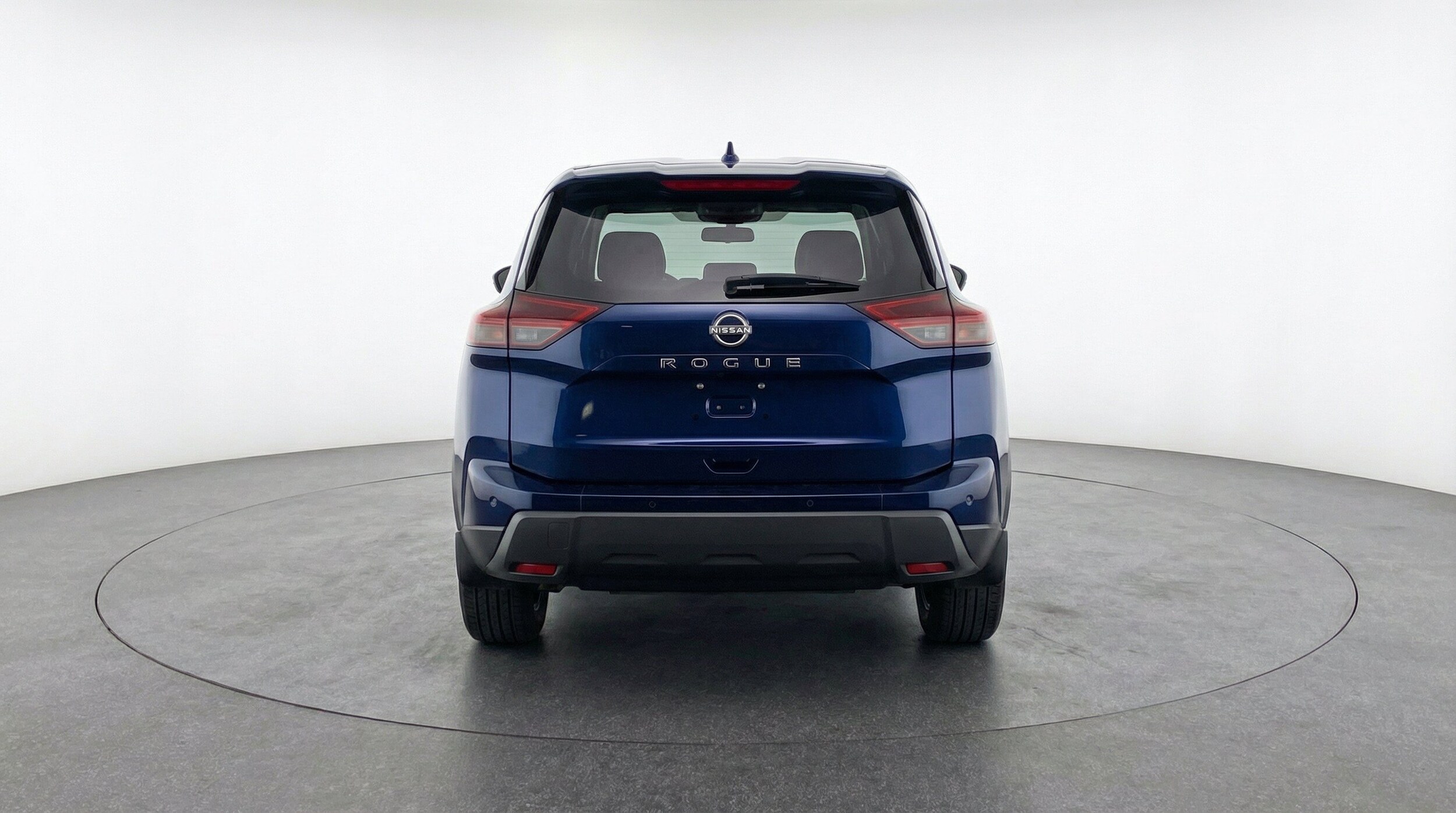 Thumbnail: 2025 Nissan Rogue - 7