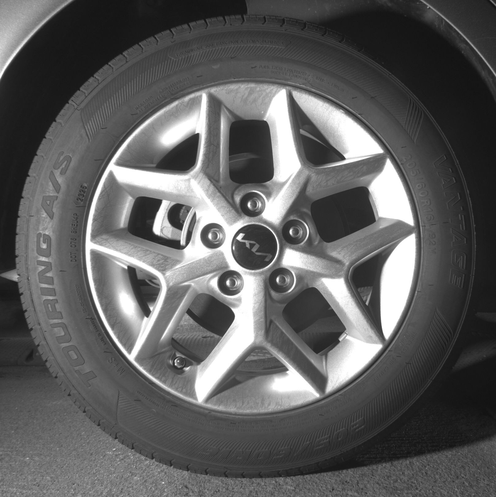 Thumbnail: 2025 Kia Soul - 19