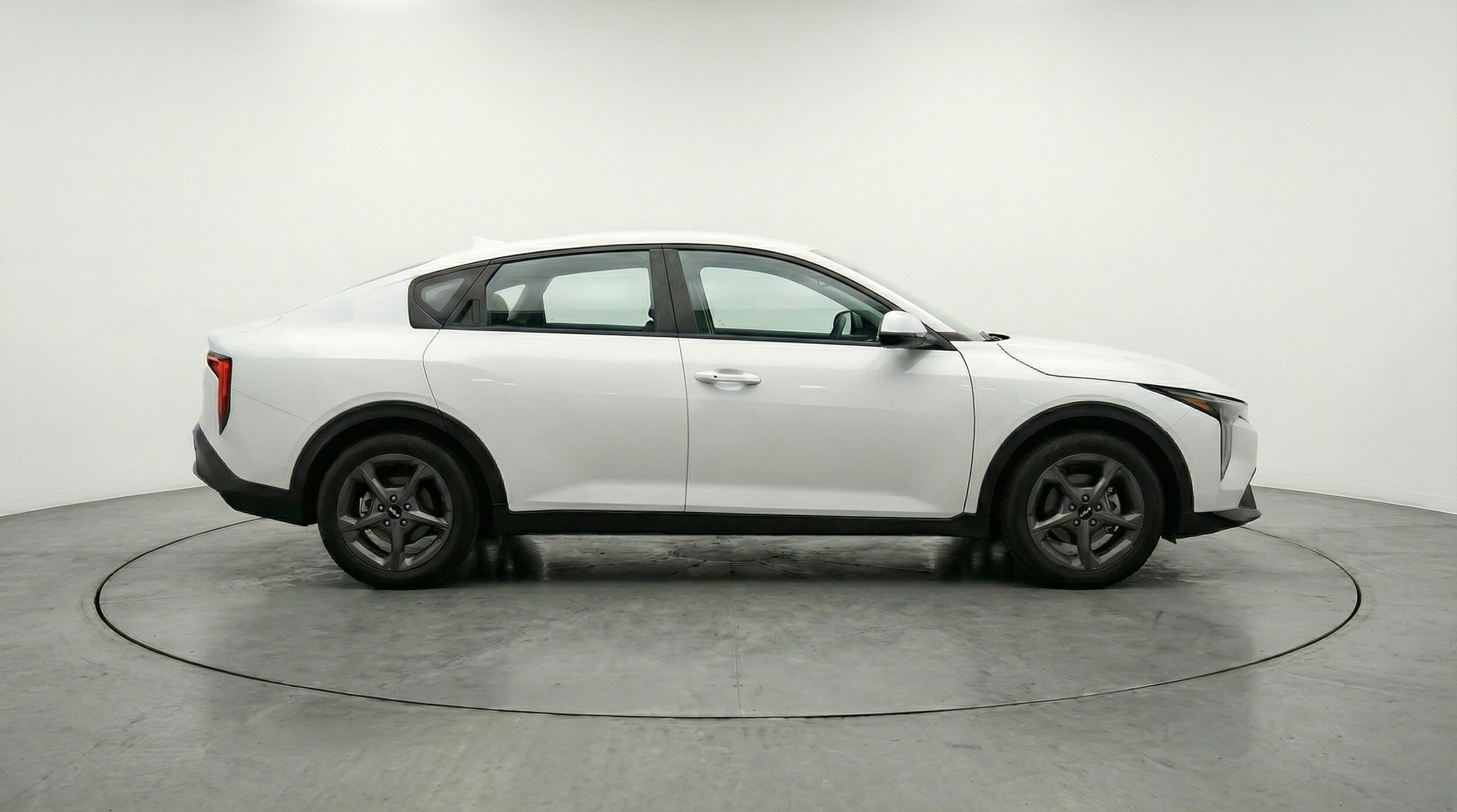 Thumbnail: 2025 Kia K4 - 8