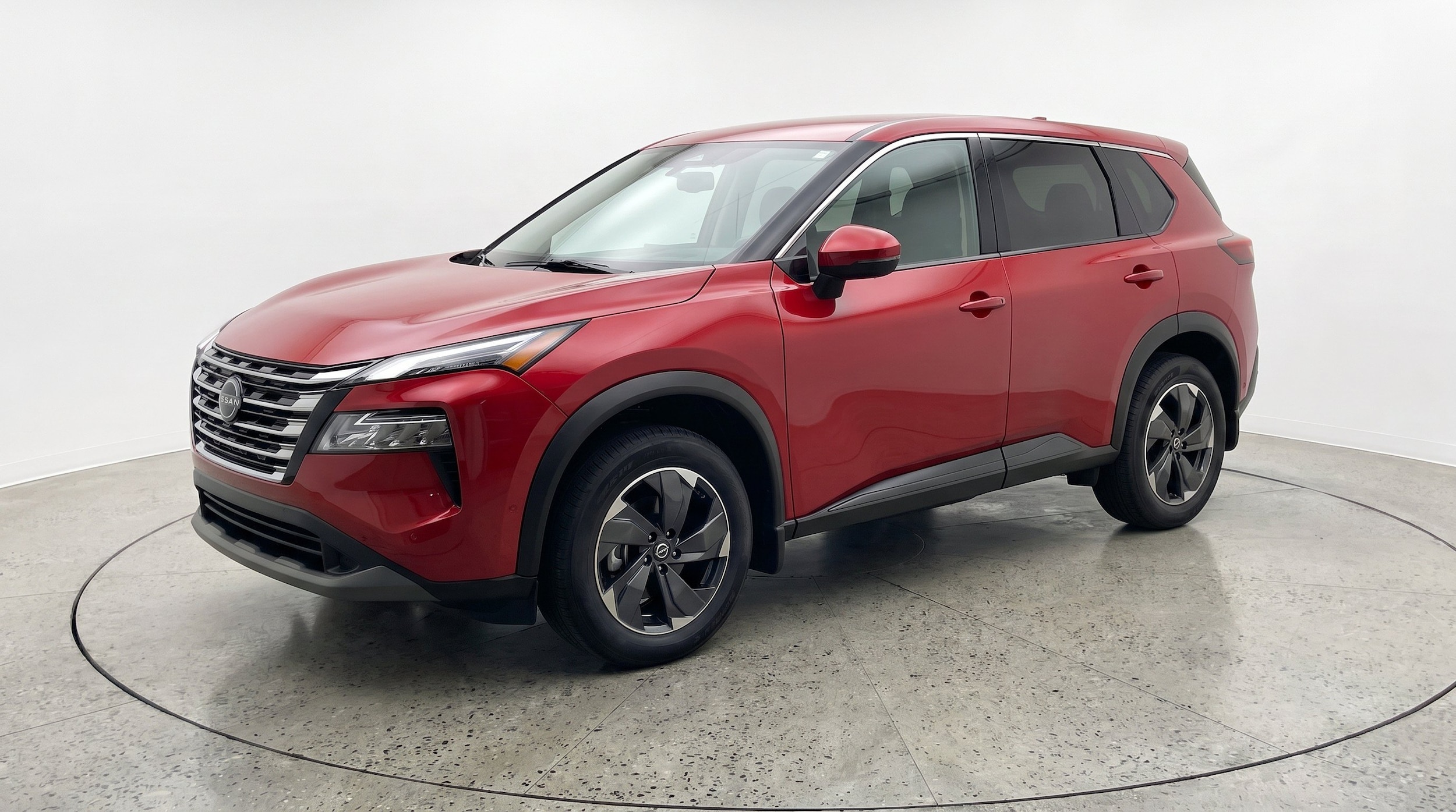 Thumbnail: 2025 Nissan Rogue - 3