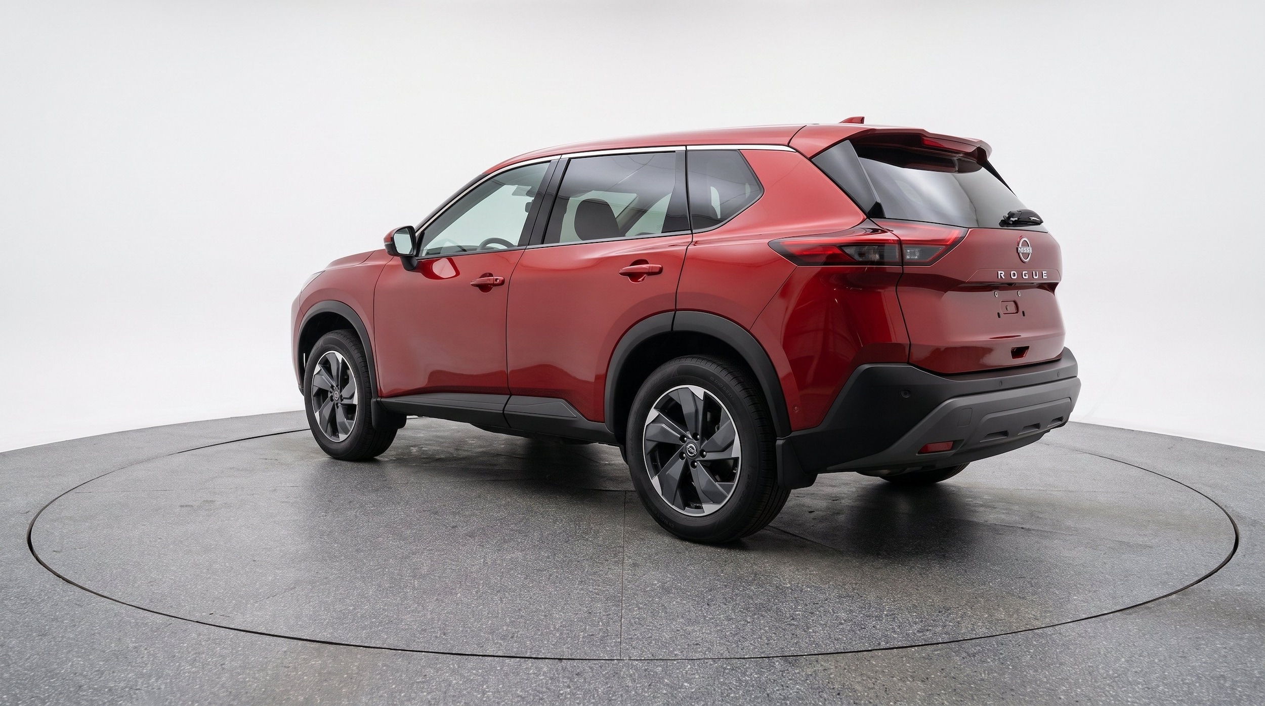 Thumbnail: 2025 Nissan Rogue - 6