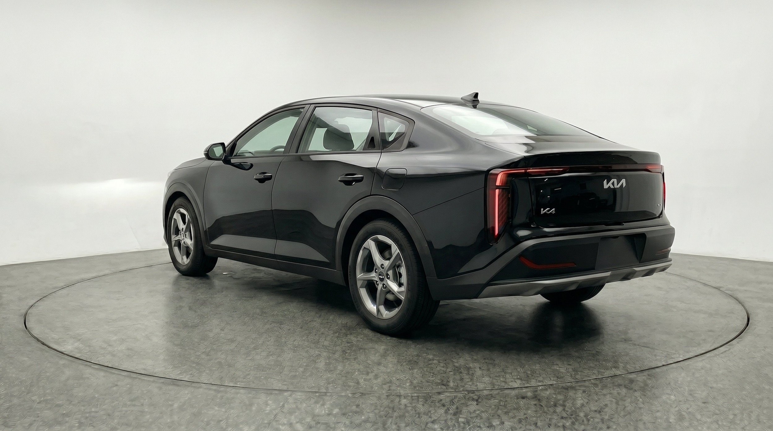 Thumbnail: 2026 Kia K4 - 6
