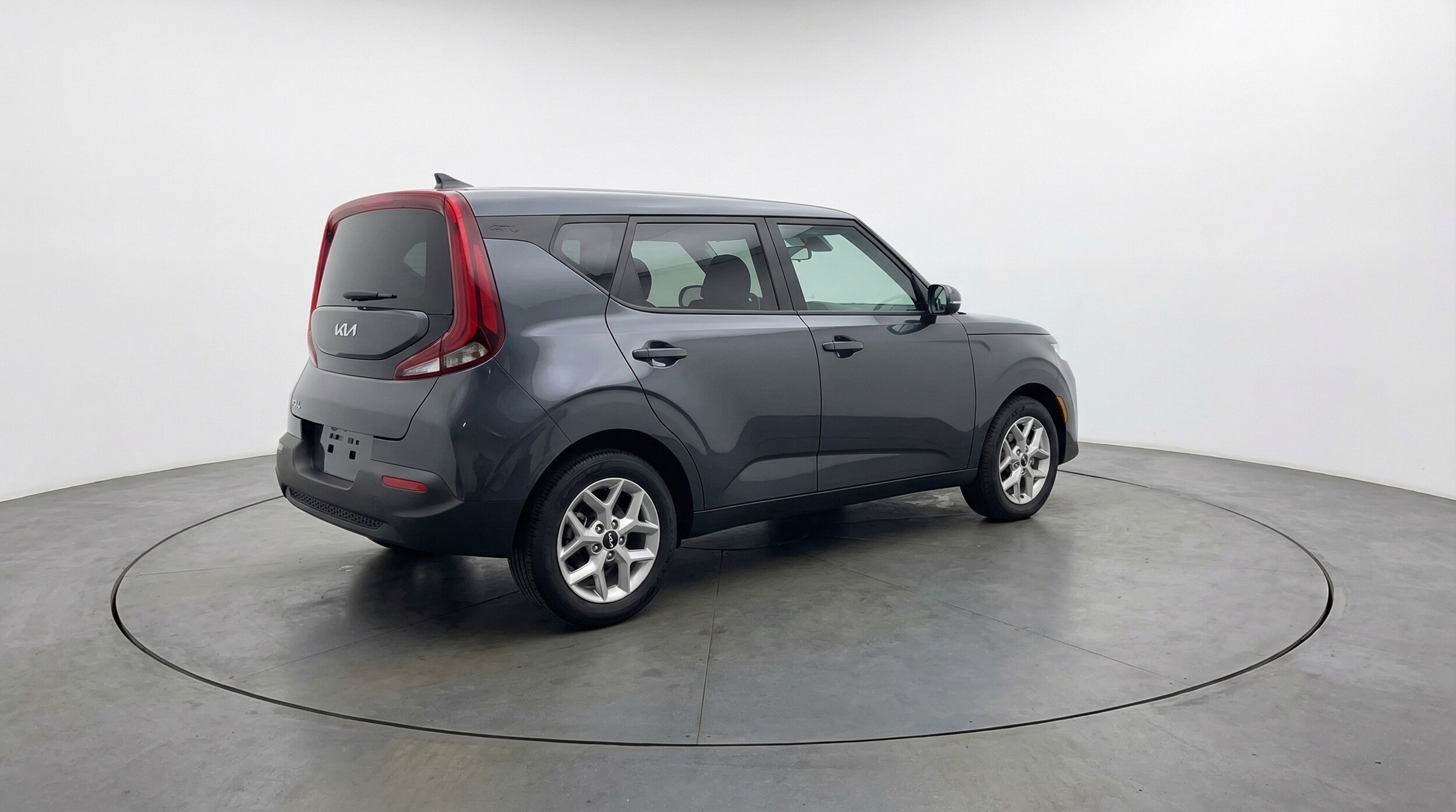 Thumbnail: 2025 Kia Soul - 7