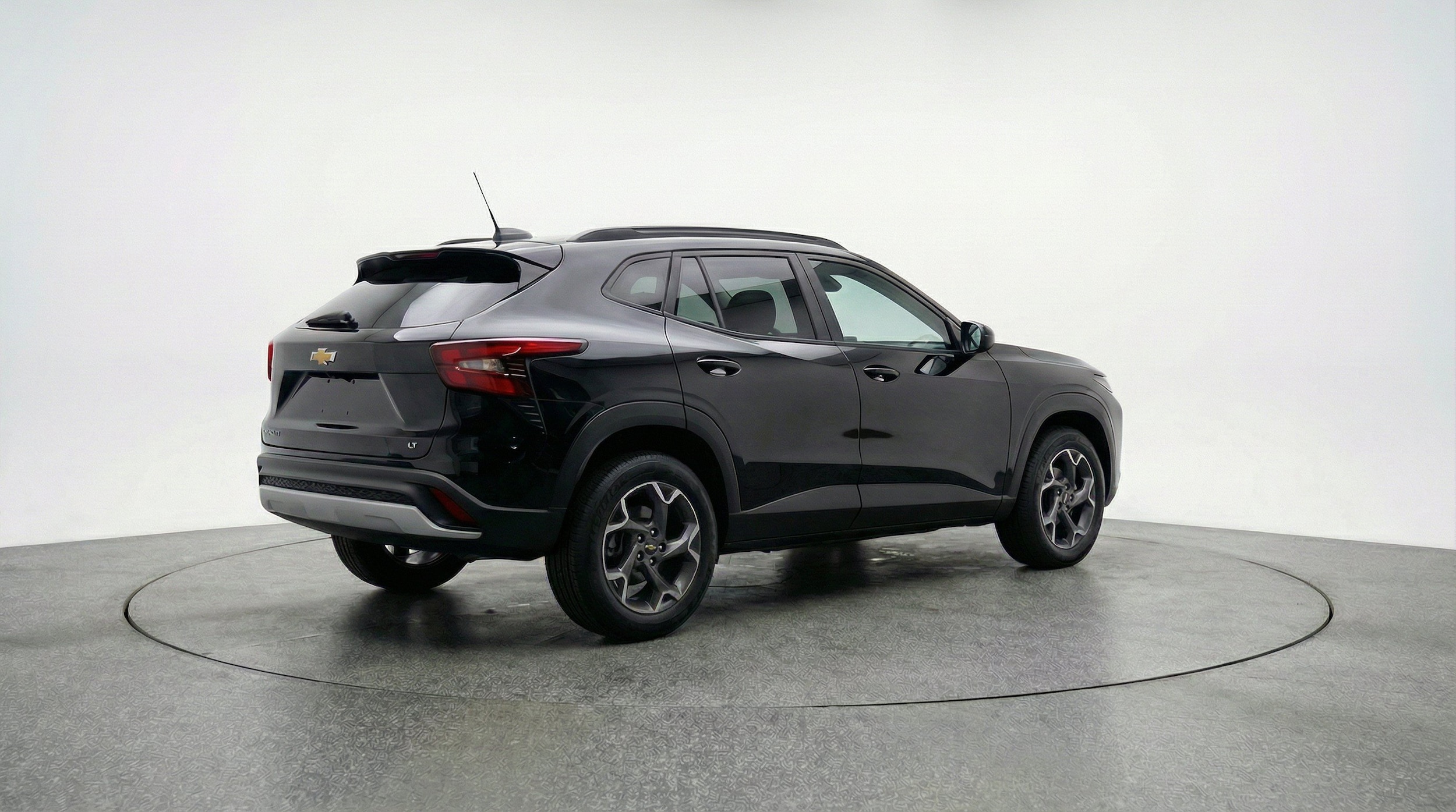 Thumbnail: 2025 Chevrolet Trax - 9