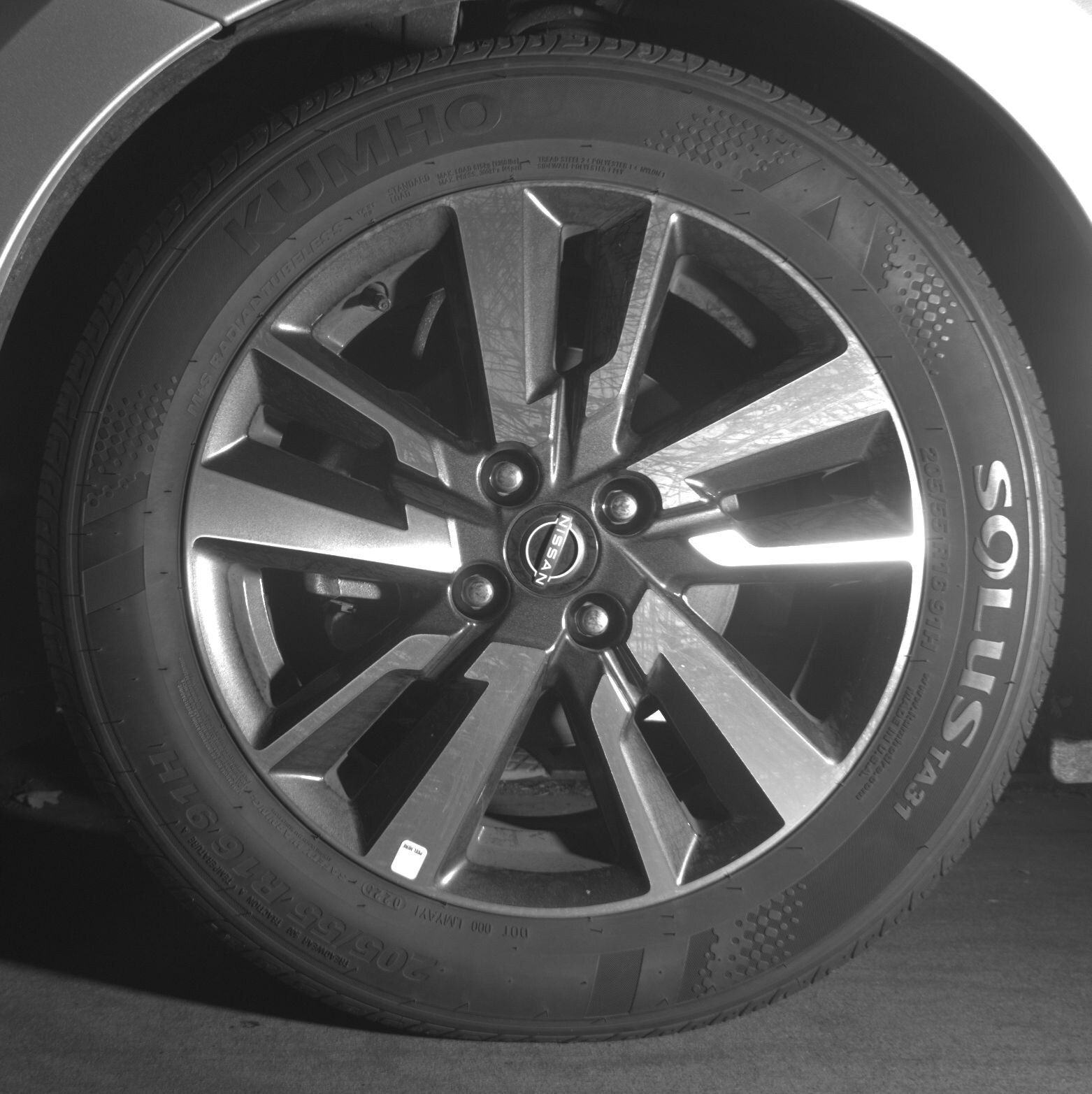 Thumbnail: 2025 Nissan Versa - 9