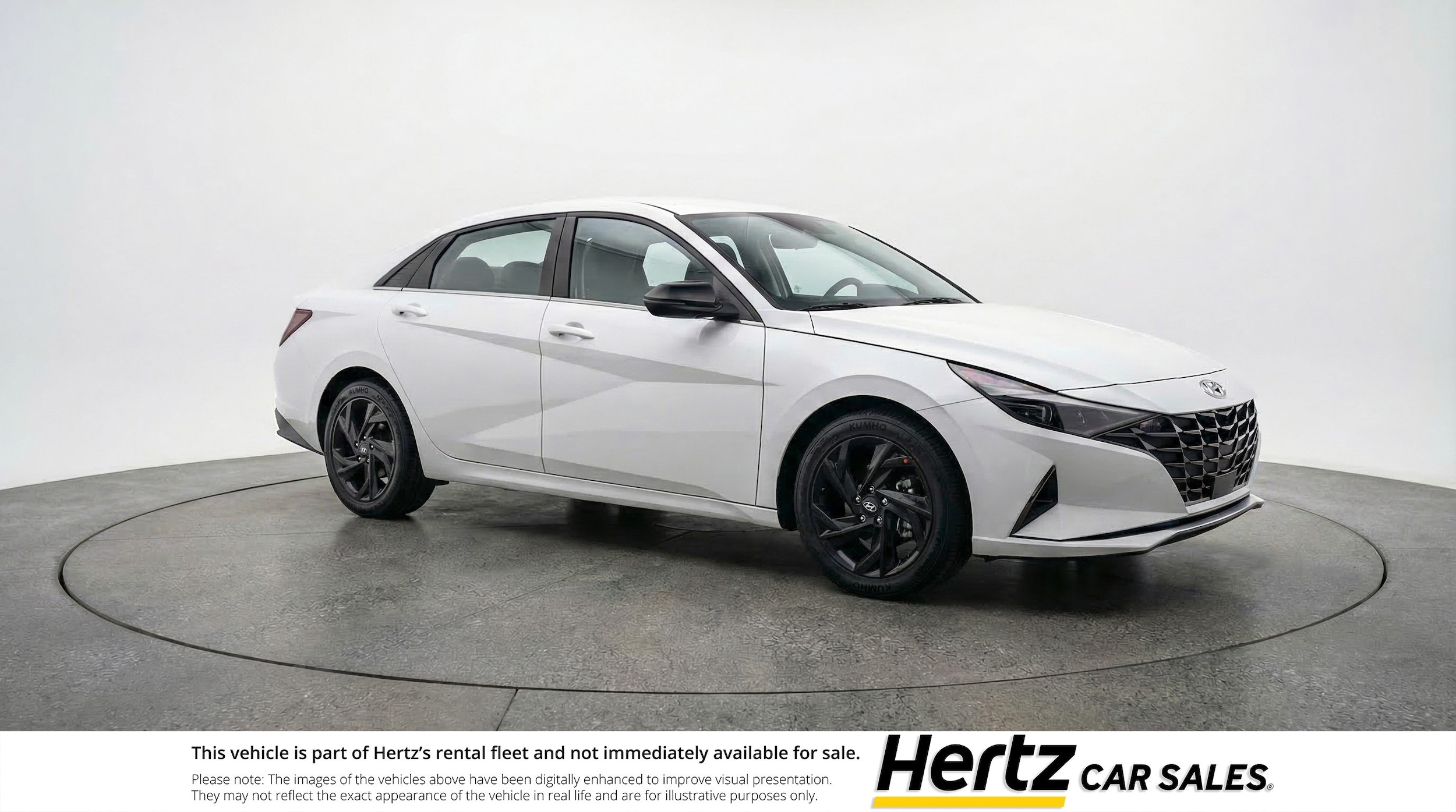 Thumbnail: 2026 Hyundai Elantra - 1