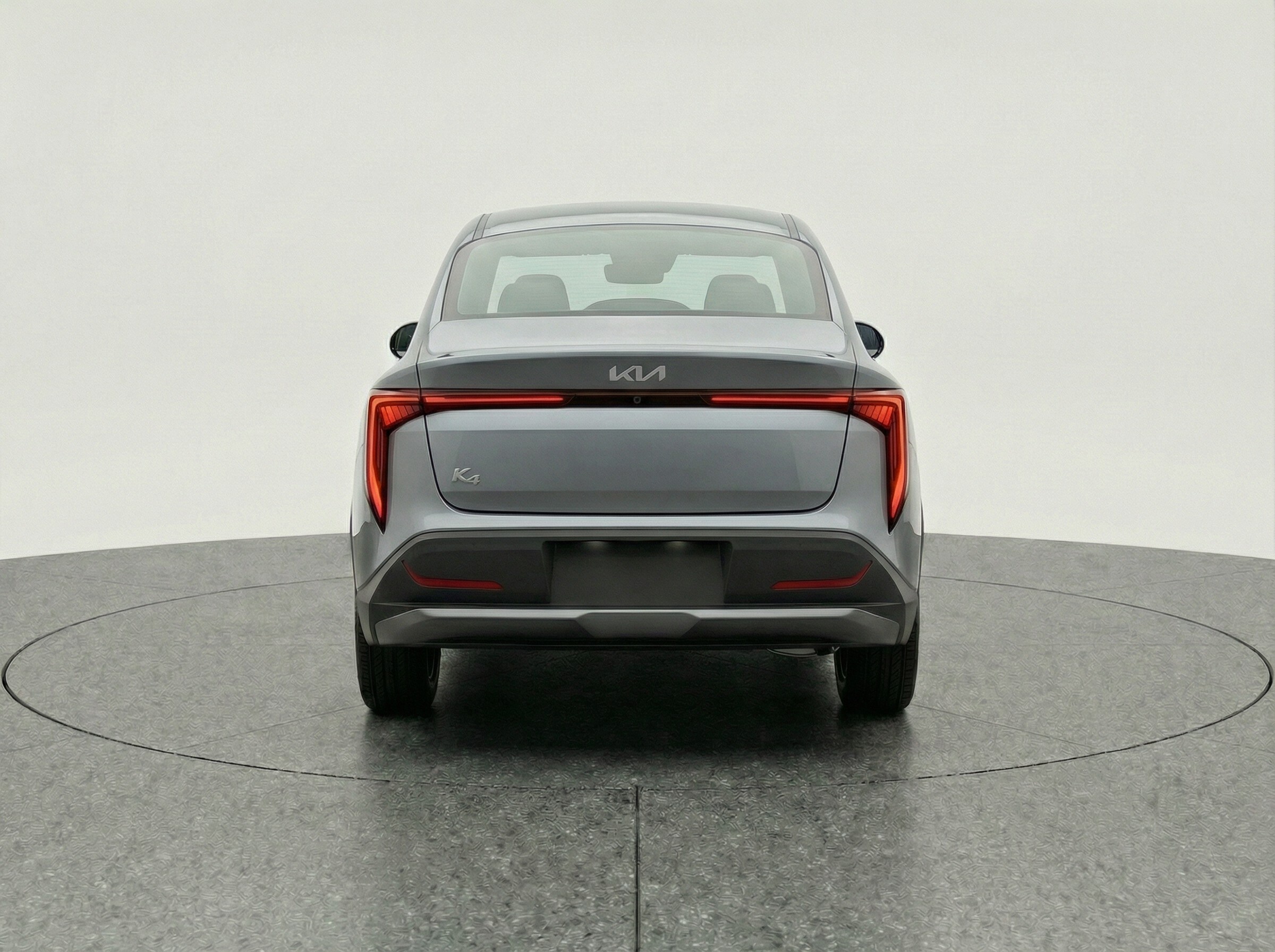 Thumbnail: 2025 Kia K4 - 6