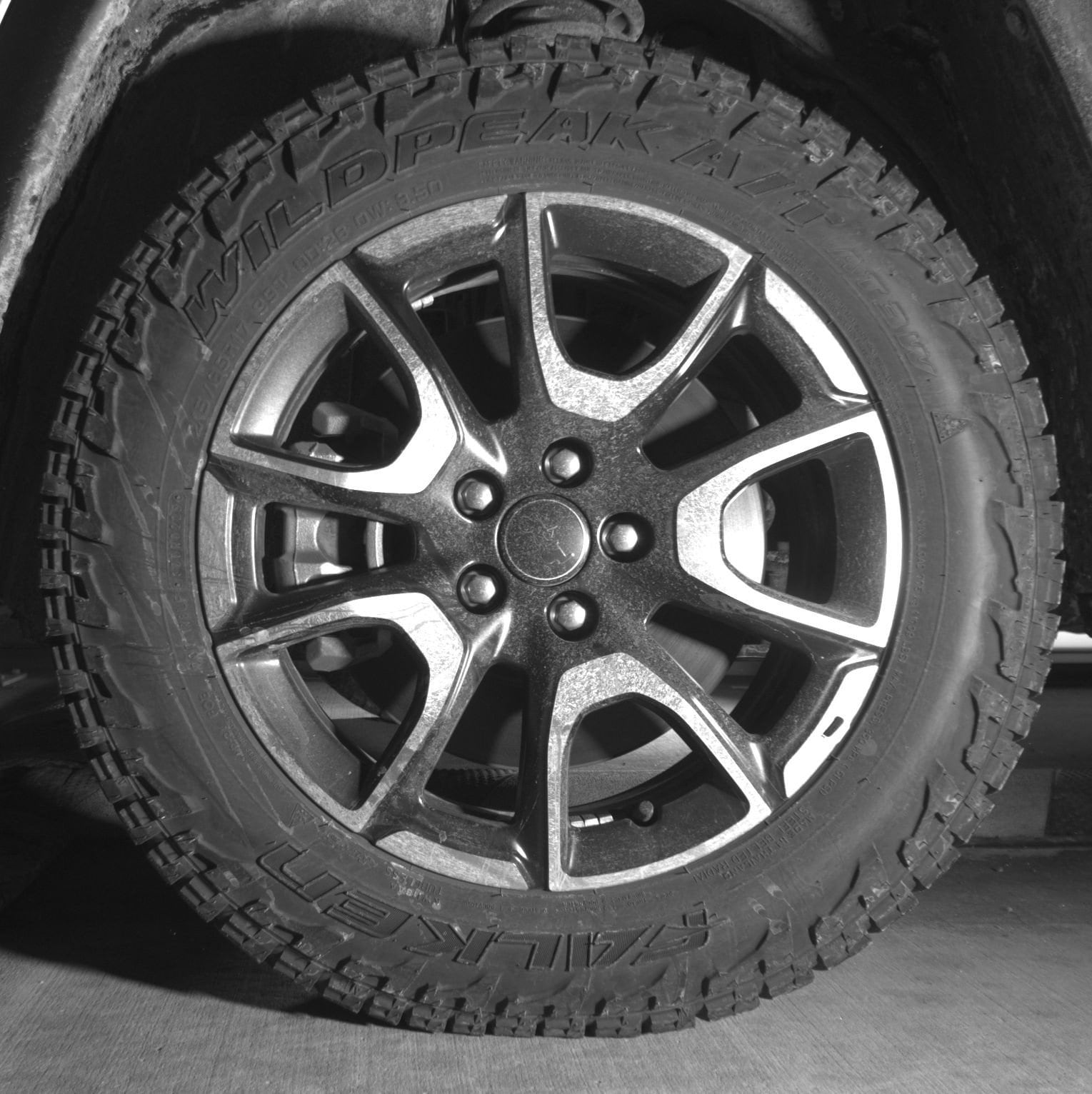 Thumbnail: 2025 Jeep Compass - 12