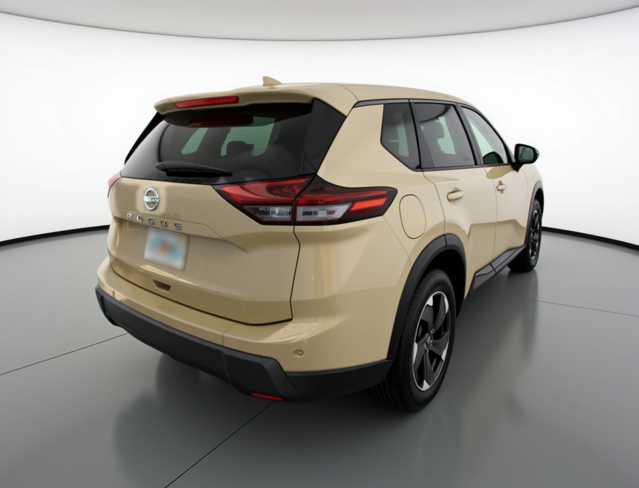 Thumbnail: 2025 Nissan Rogue - 7