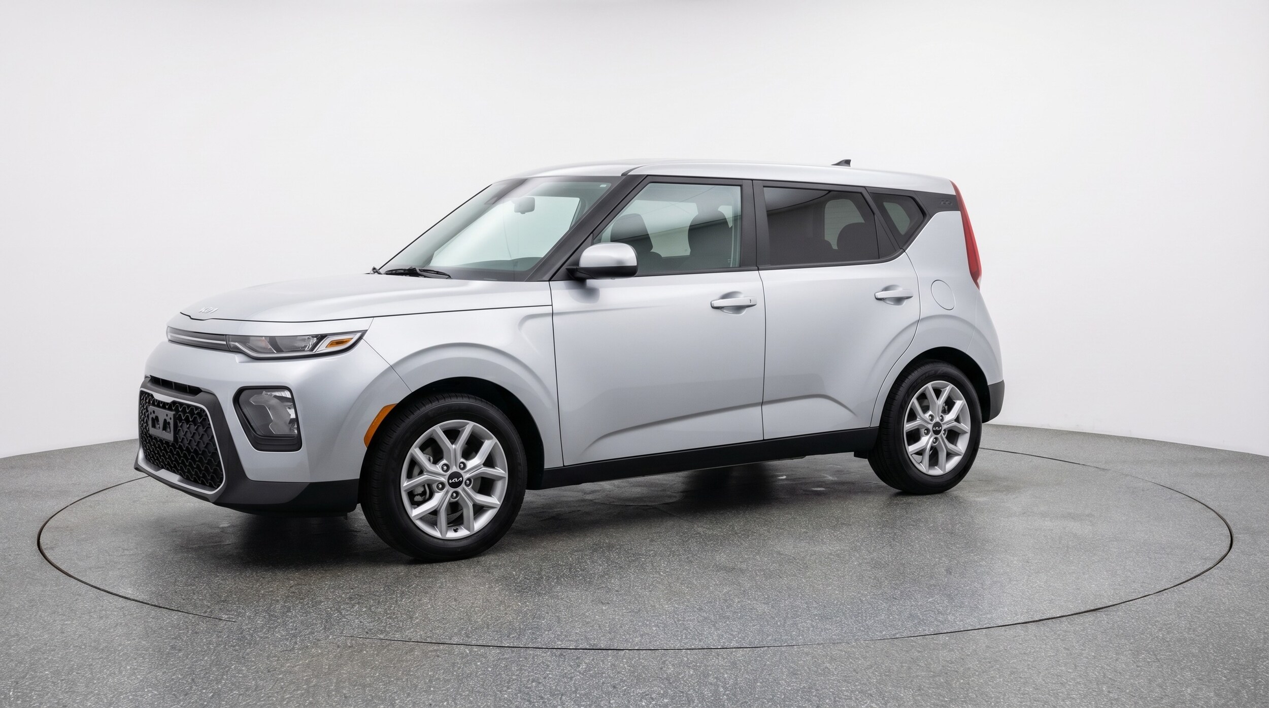 Thumbnail: 2025 Kia Soul - 3