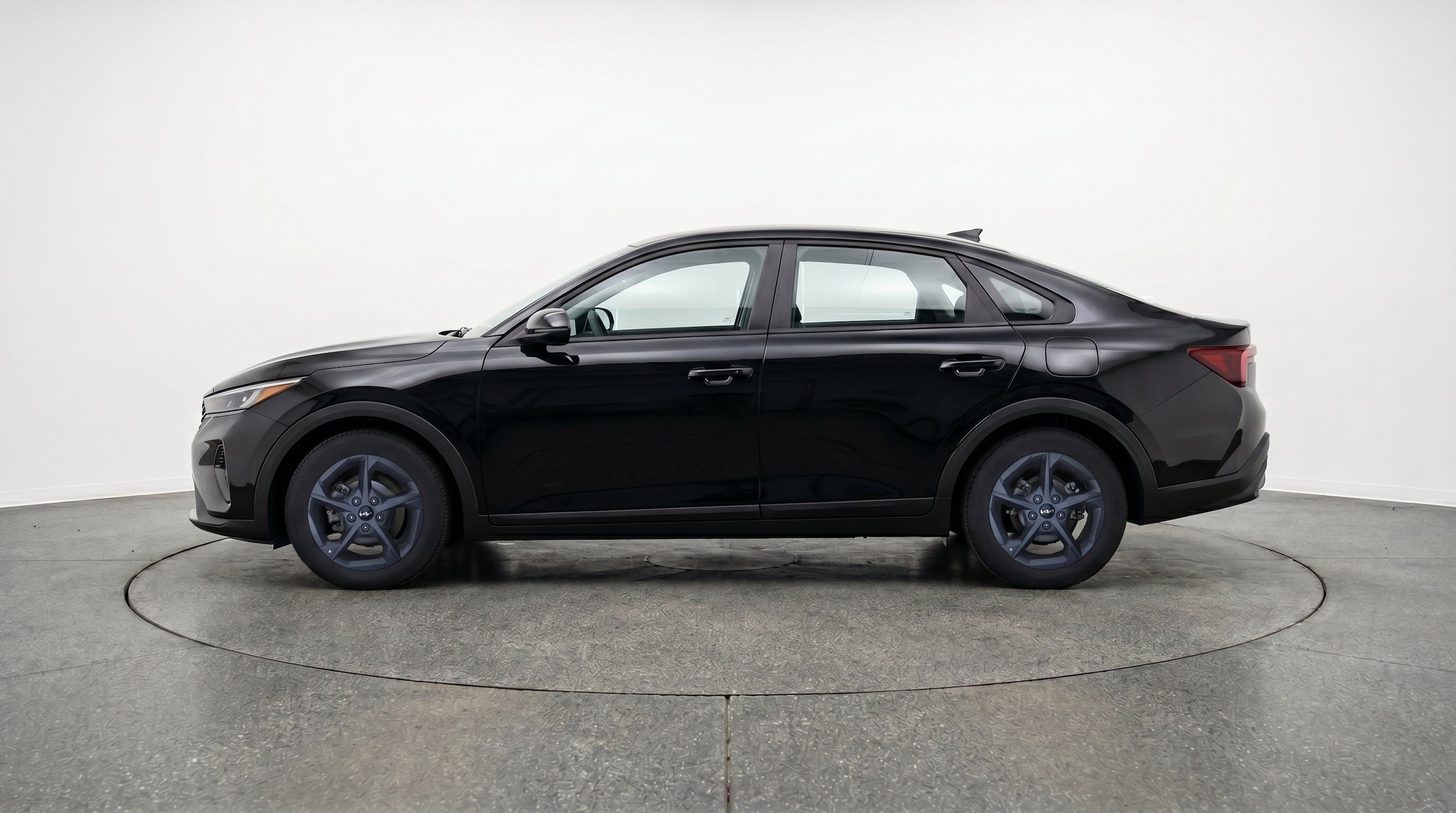 Thumbnail: 2026 Kia K4 - 5