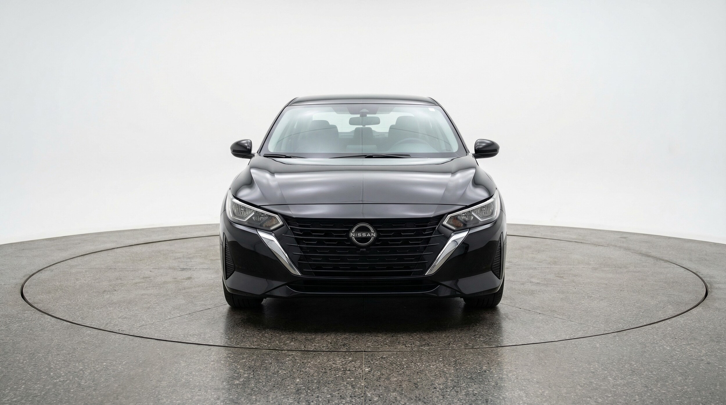 Thumbnail: 2025 Nissan Sentra - 2