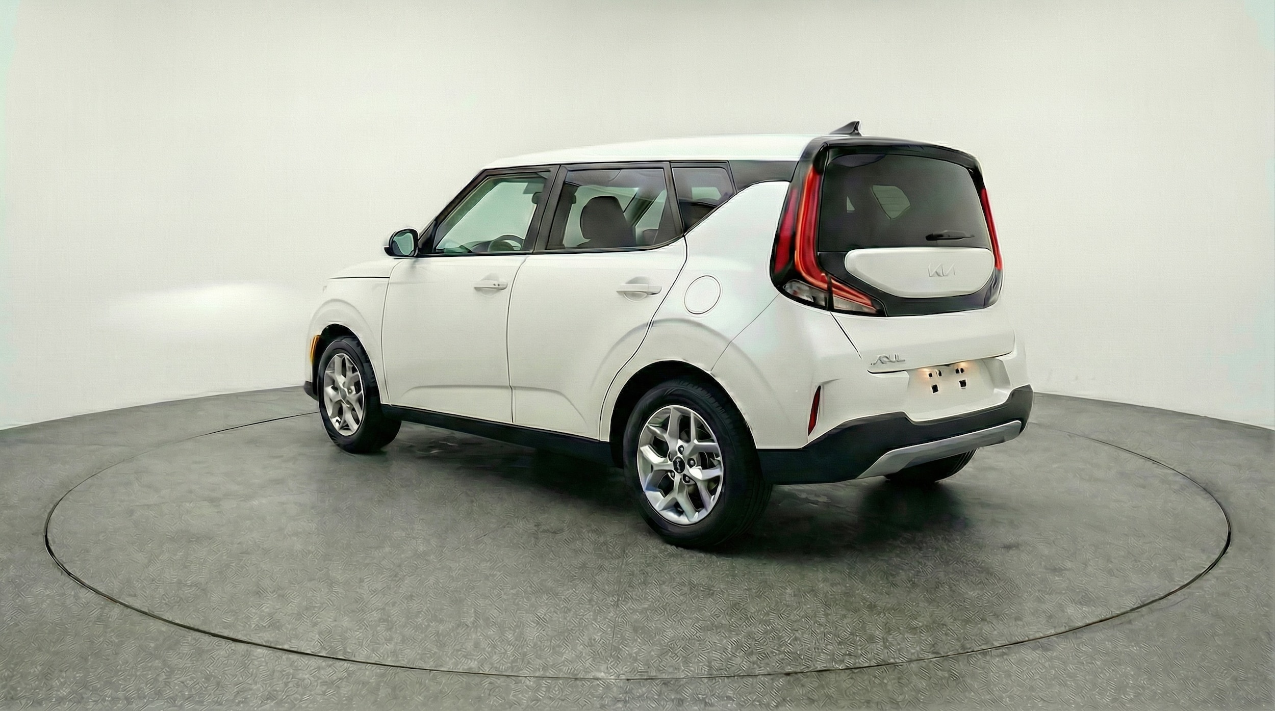 Thumbnail: 2025 Kia Soul - 5