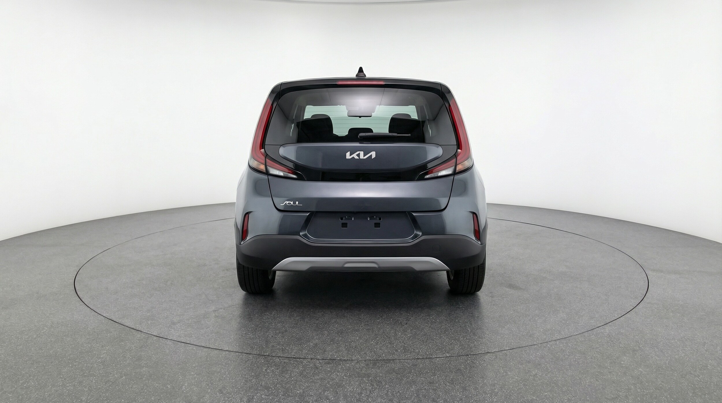 Thumbnail: 2025 Kia Soul - 6