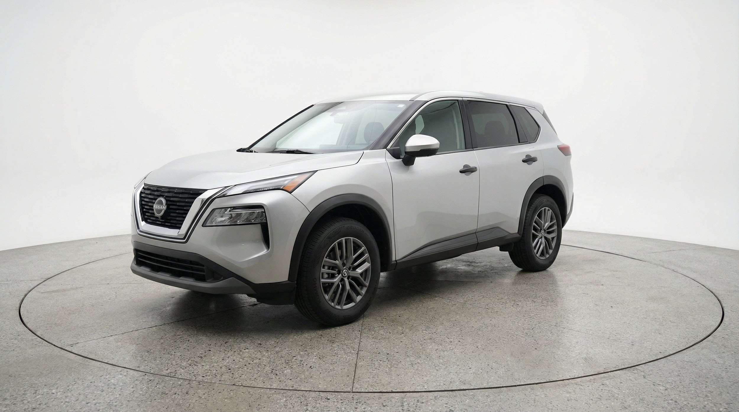 Thumbnail: 2026 Nissan Rogue - 3