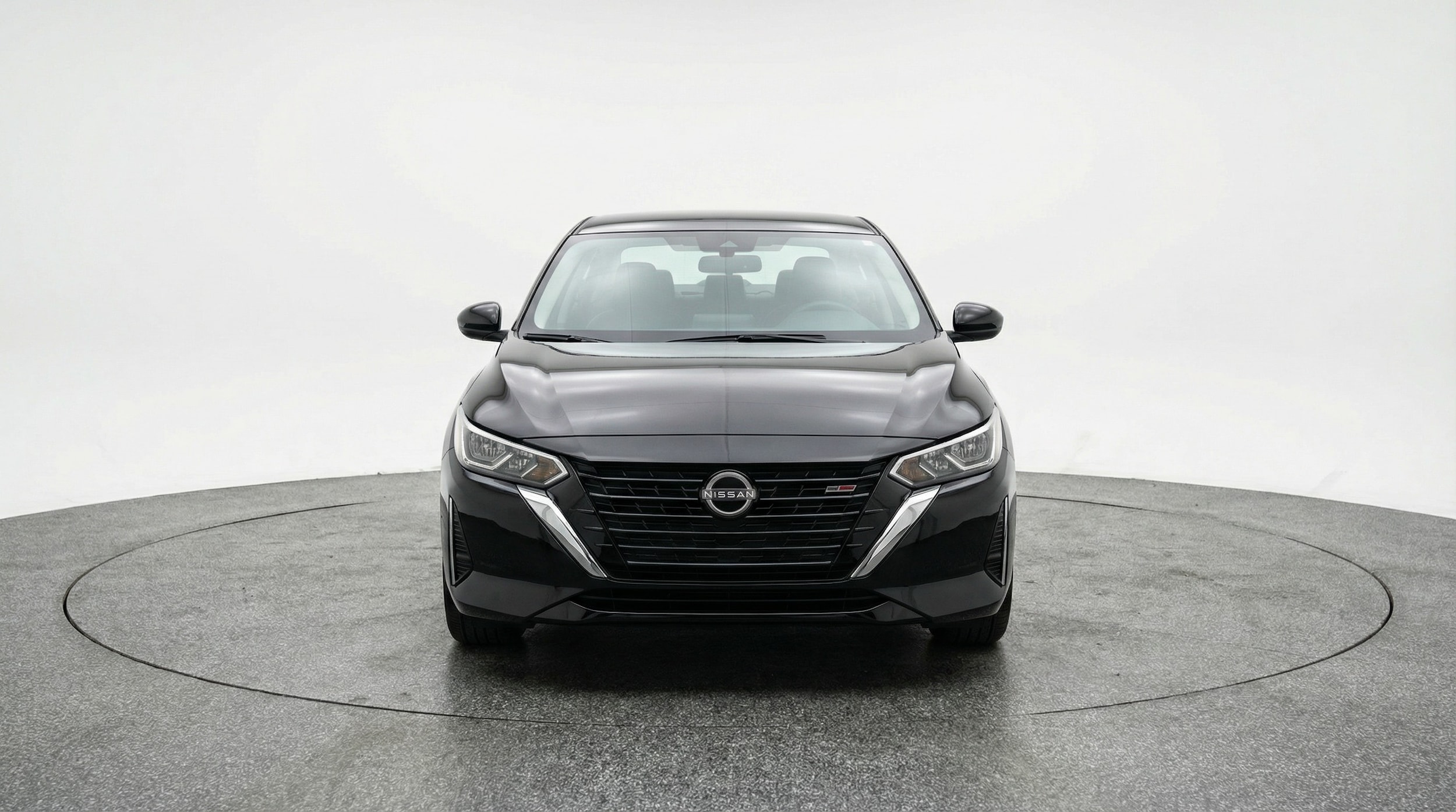 Thumbnail: 2025 Nissan Sentra - 2