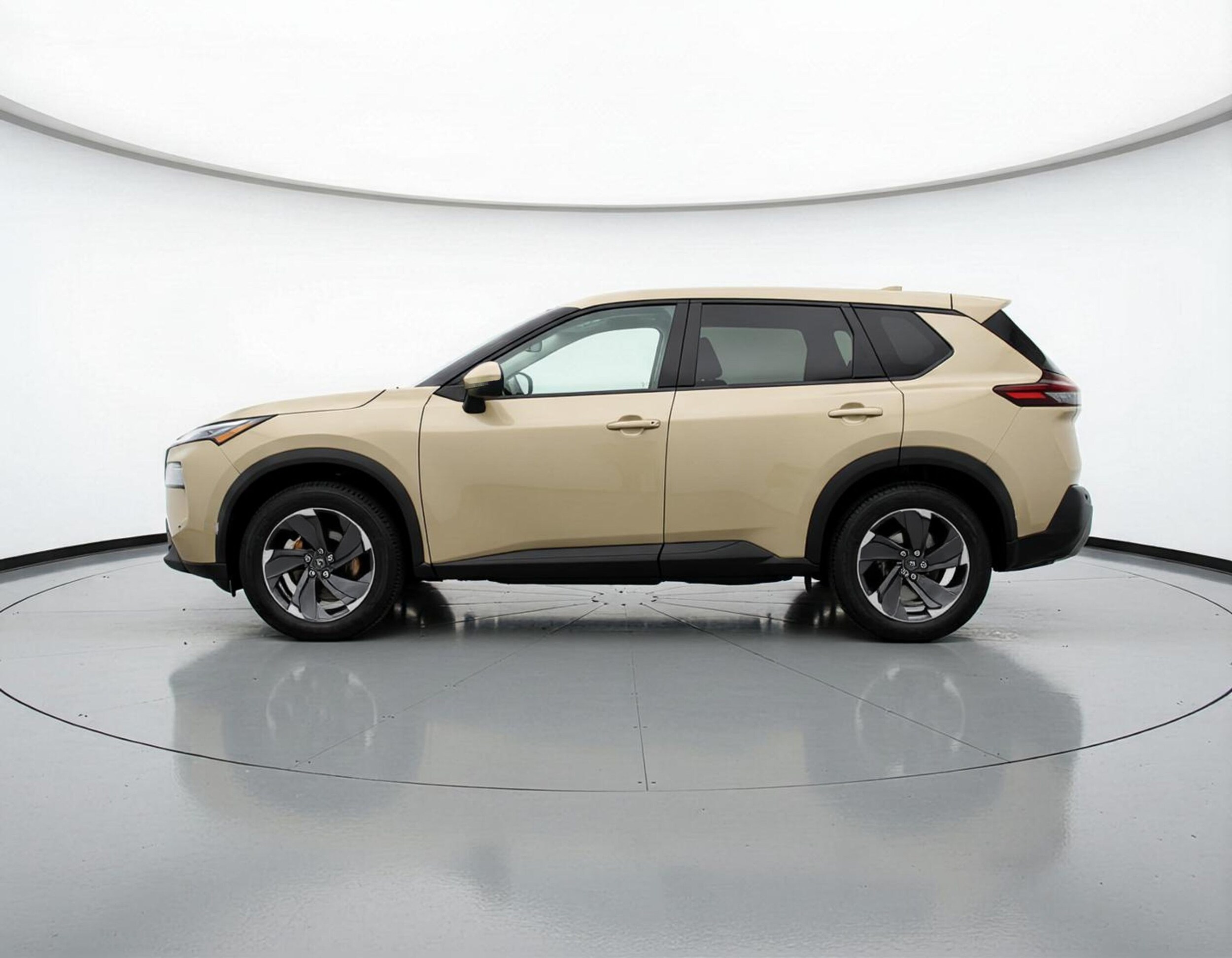 Thumbnail: 2025 Nissan Rogue - 4