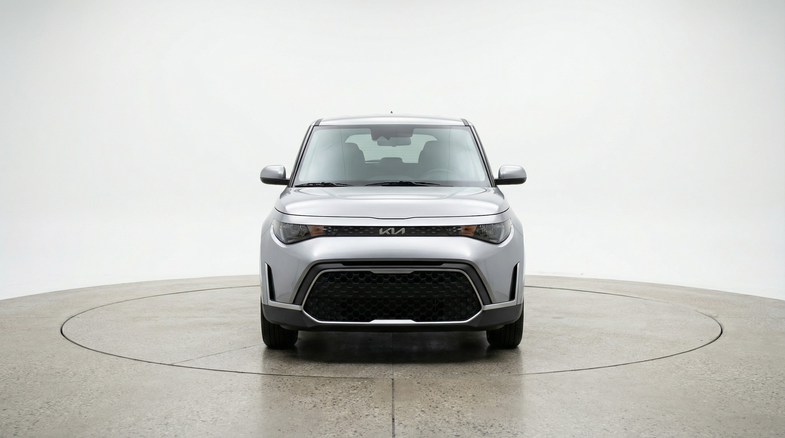Thumbnail: 2025 Kia Soul - 2