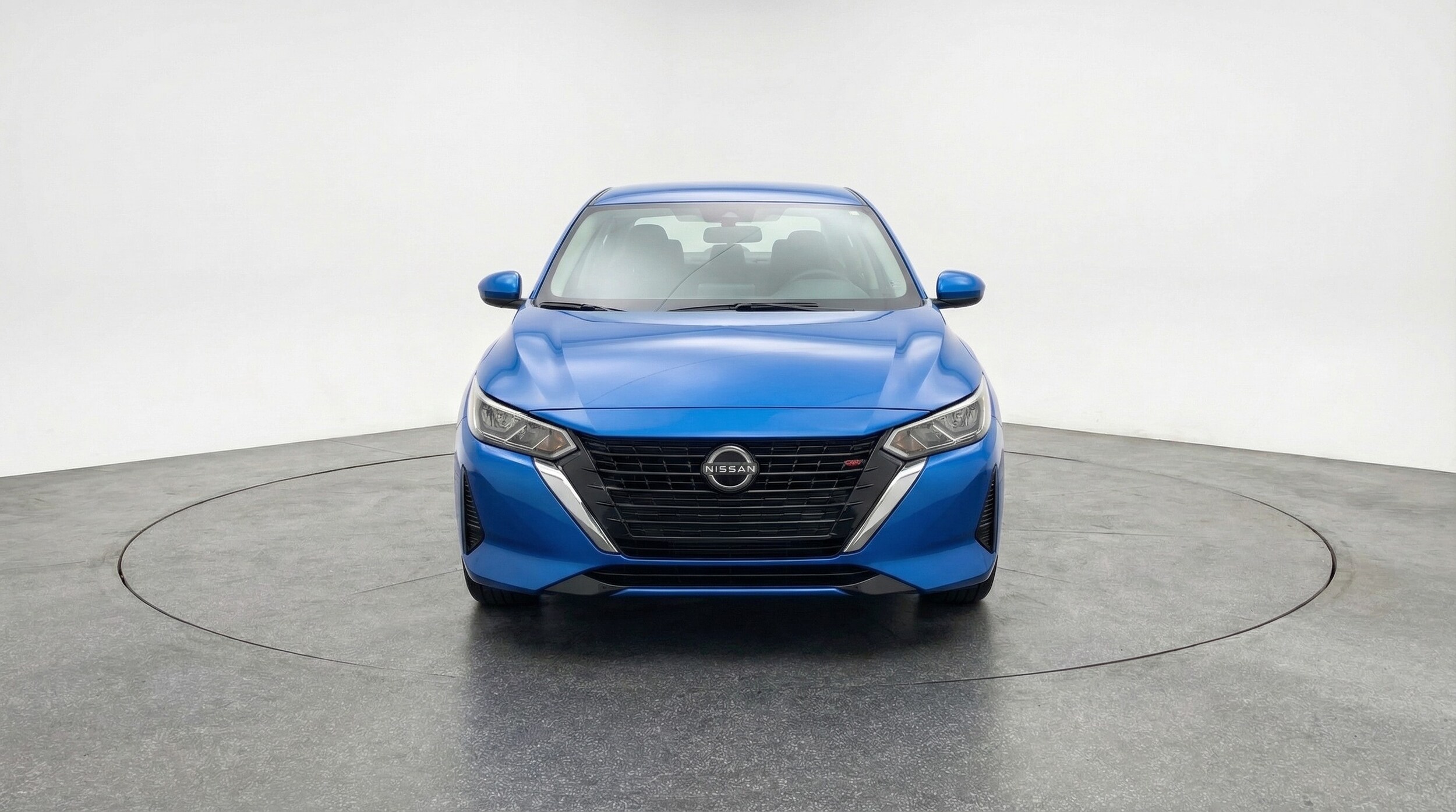 Thumbnail: 2025 Nissan Sentra - 2