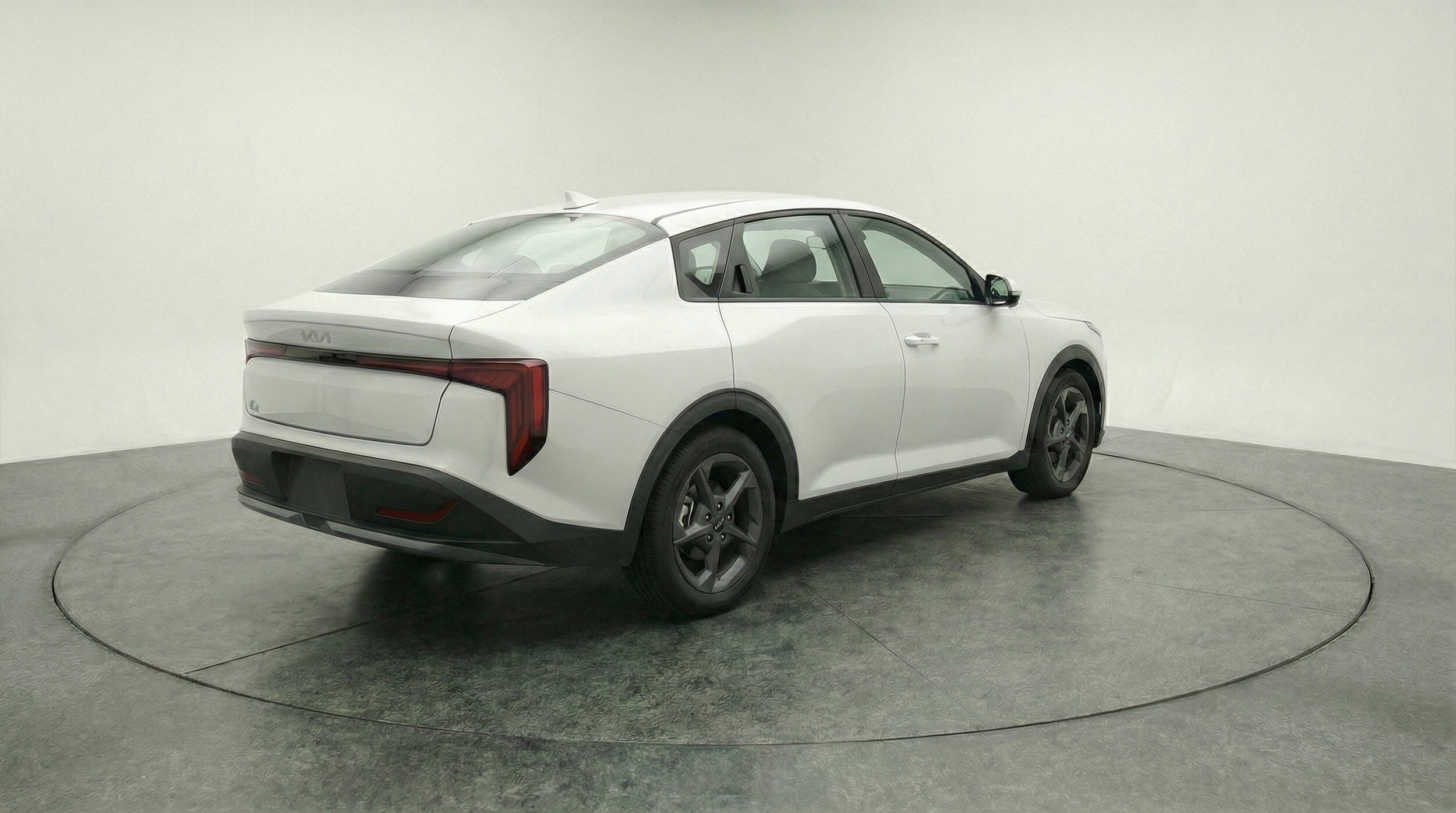 Thumbnail: 2025 Kia K4 - 7