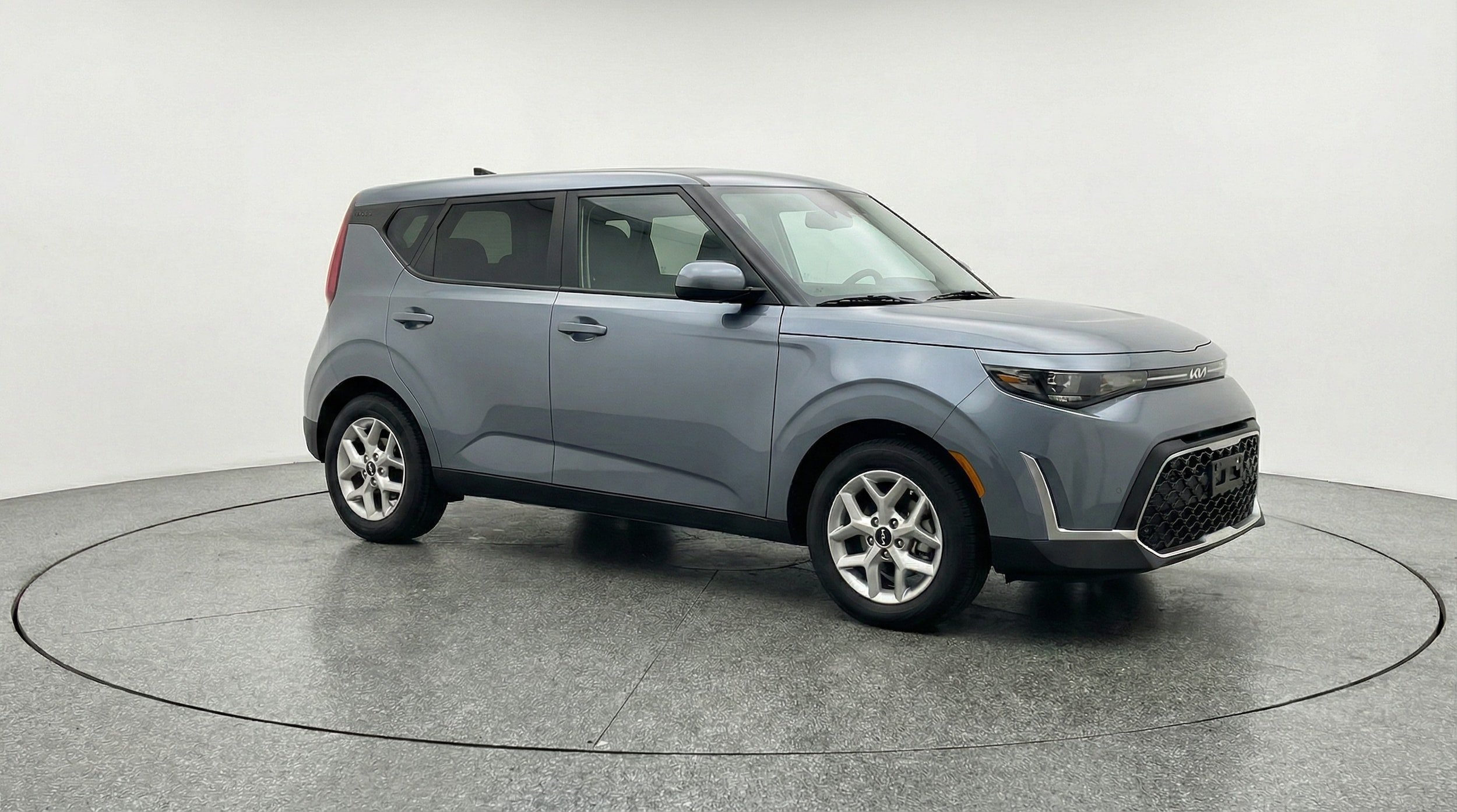 Thumbnail: 2025 Kia Soul - 1