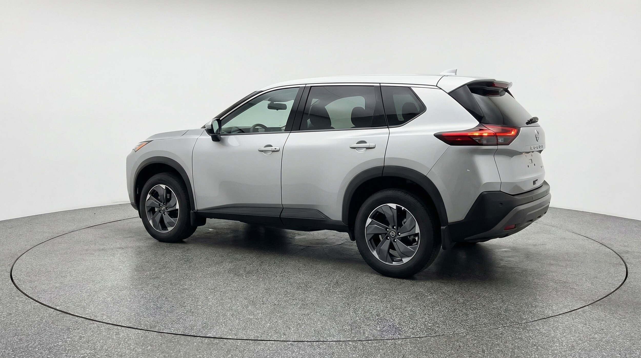 Thumbnail: 2025 Nissan Rogue - 5