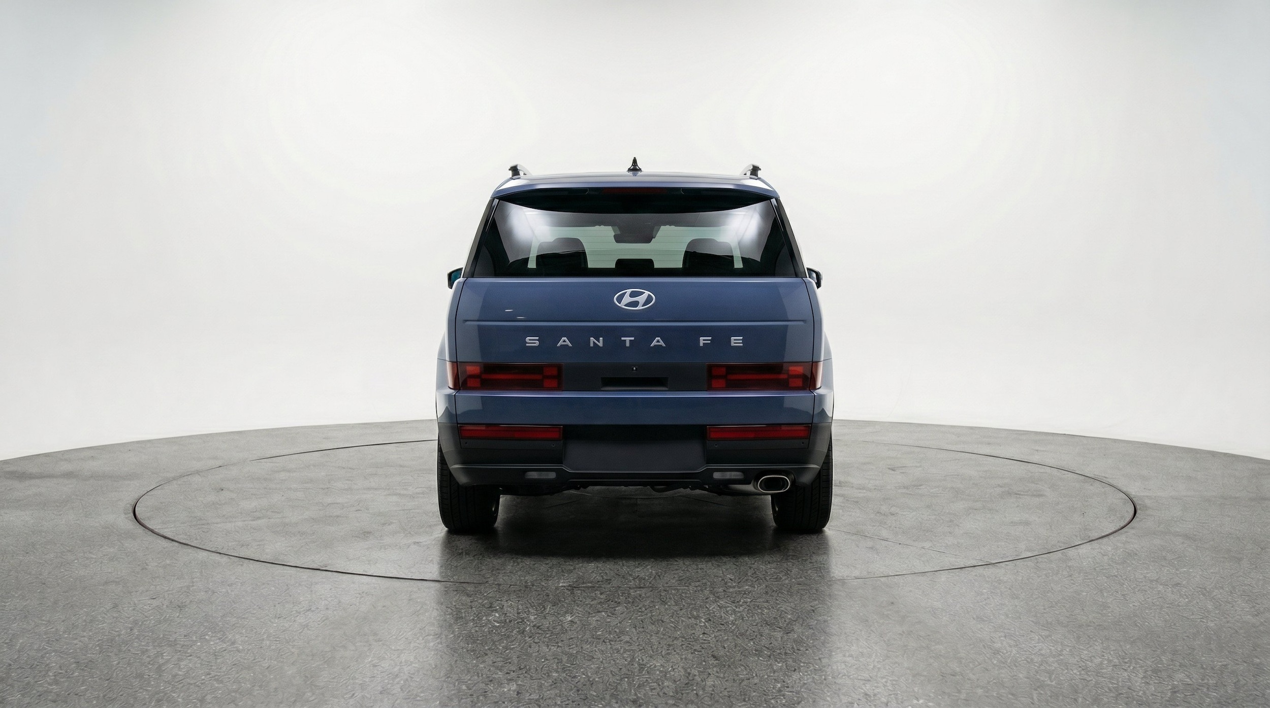 Thumbnail: 2026 Hyundai Santa Fe - 7