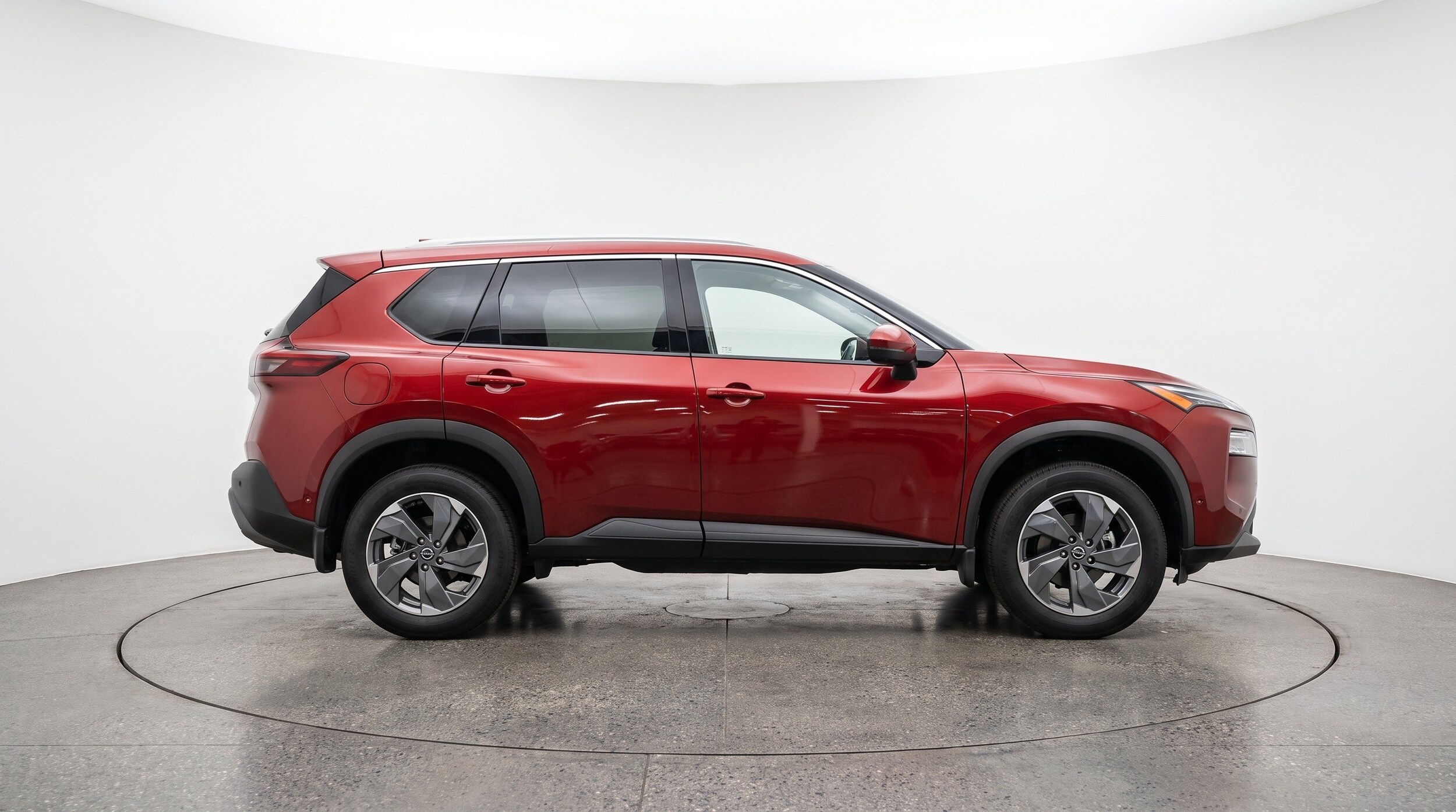Thumbnail: 2025 Nissan Rogue - 11