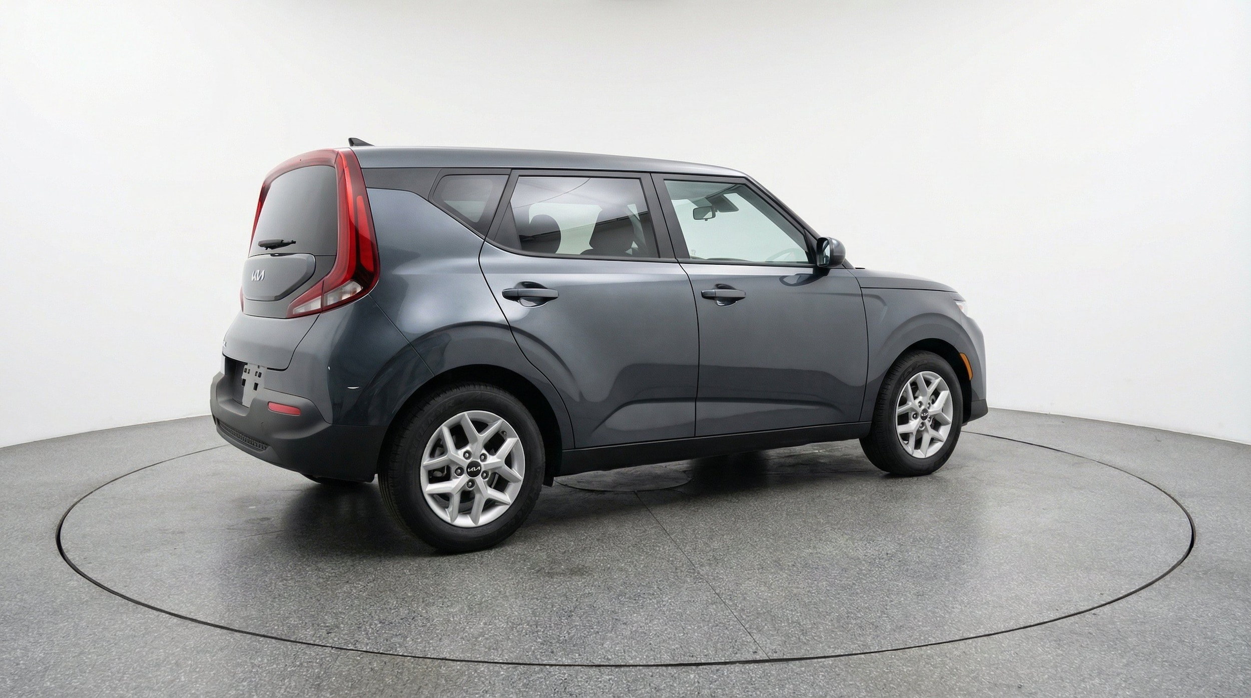 Thumbnail: 2025 Kia Soul - 9