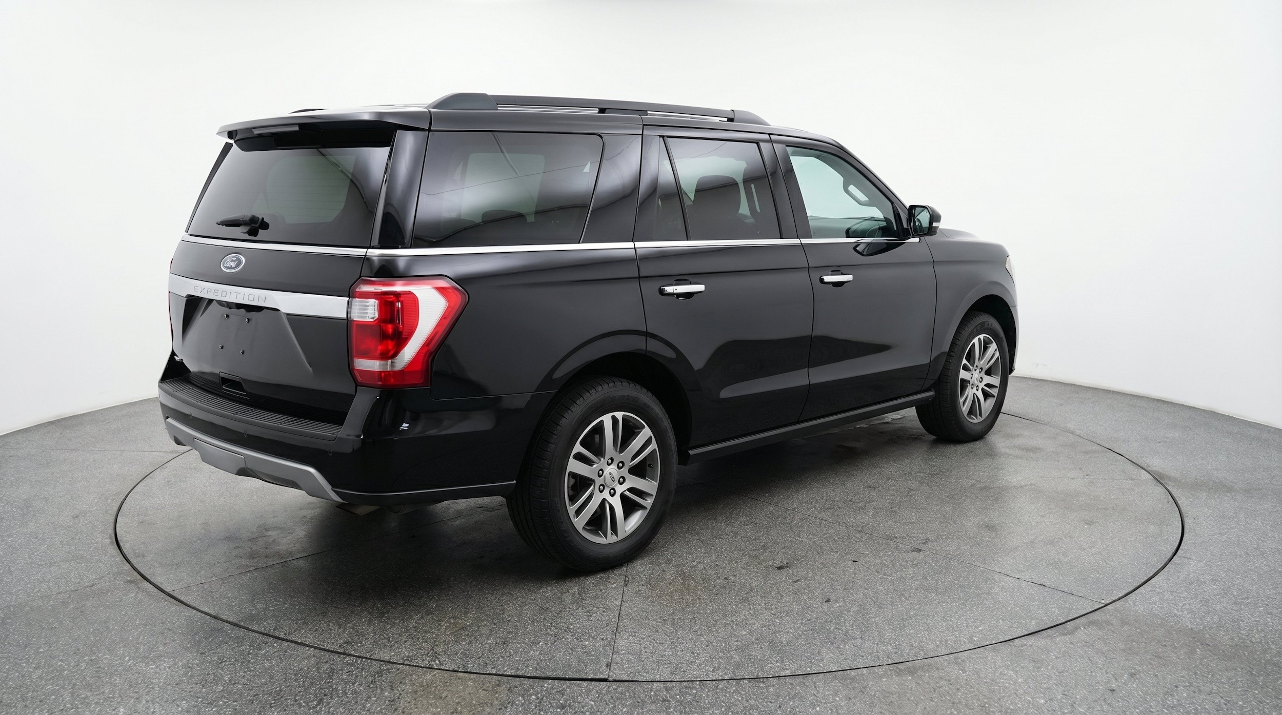 Thumbnail: 2024 Ford Expedition - 9