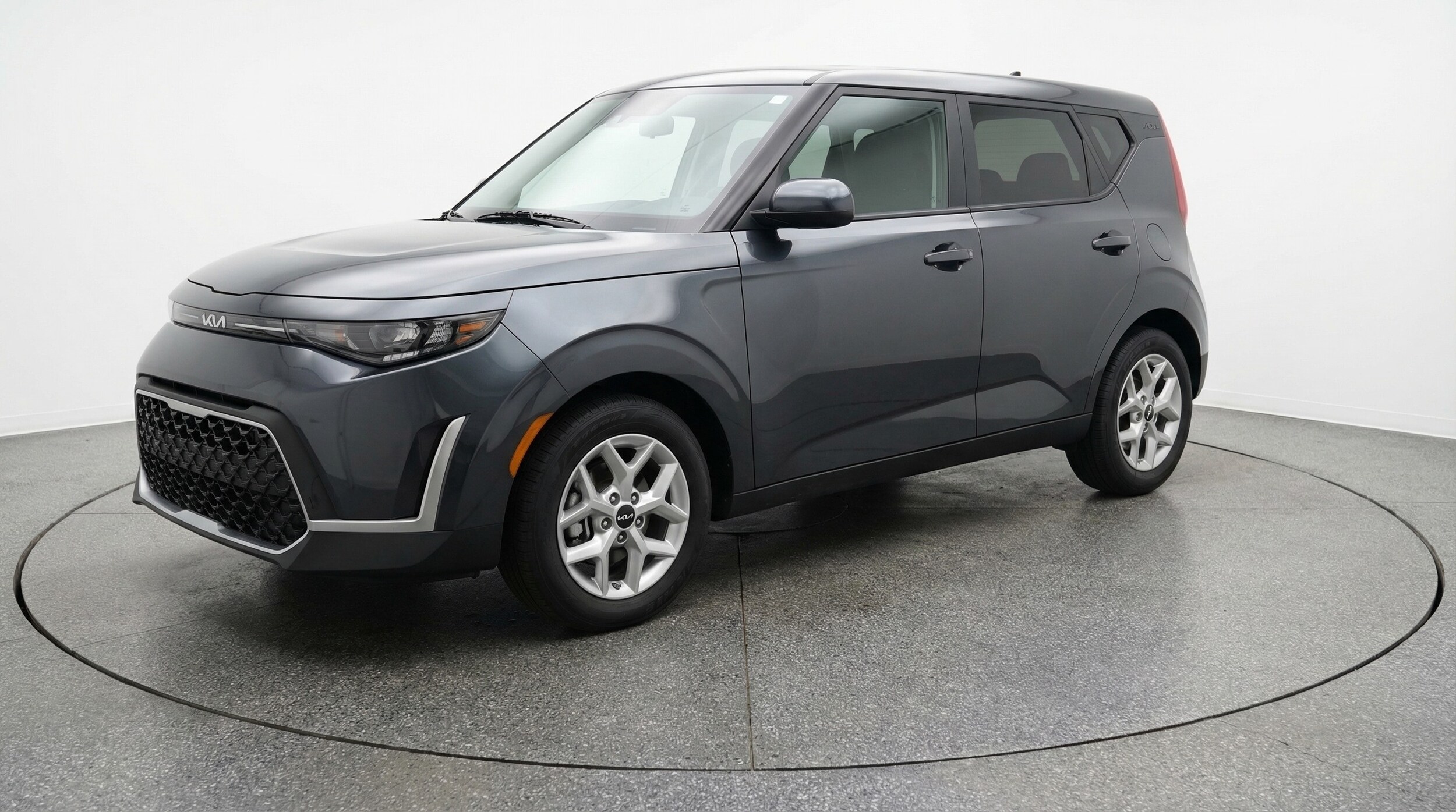 Thumbnail: 2025 Kia Soul - 3