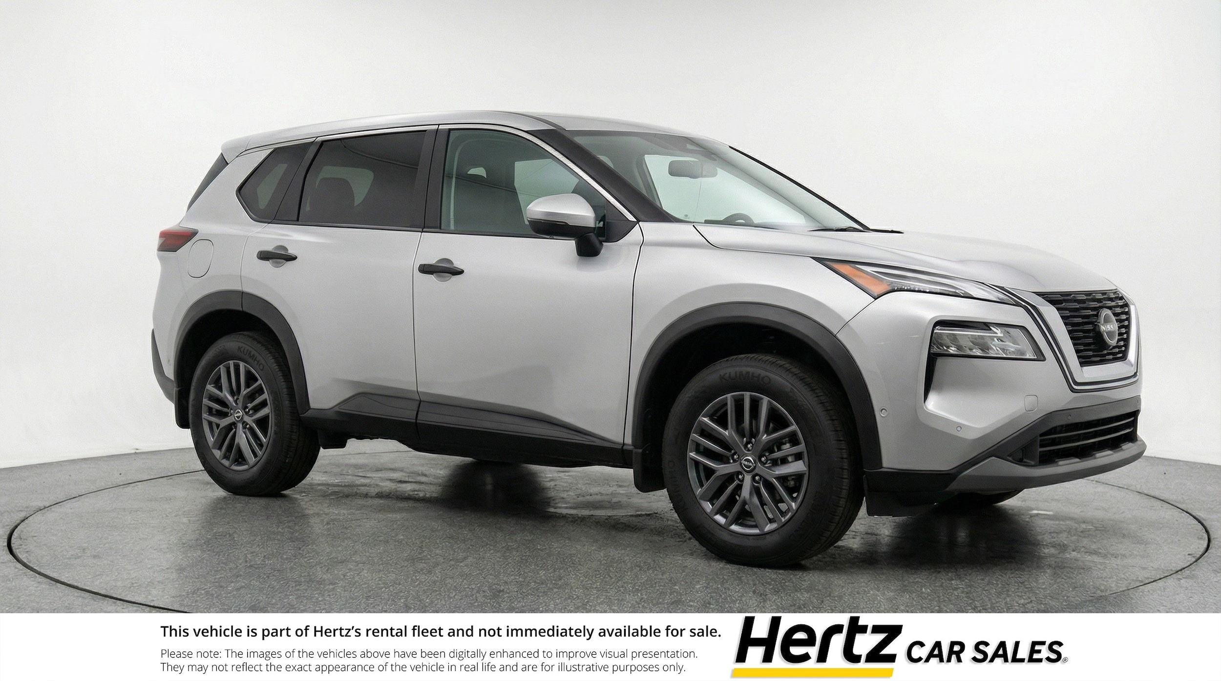 Thumbnail: 2026 Nissan Rogue - 1