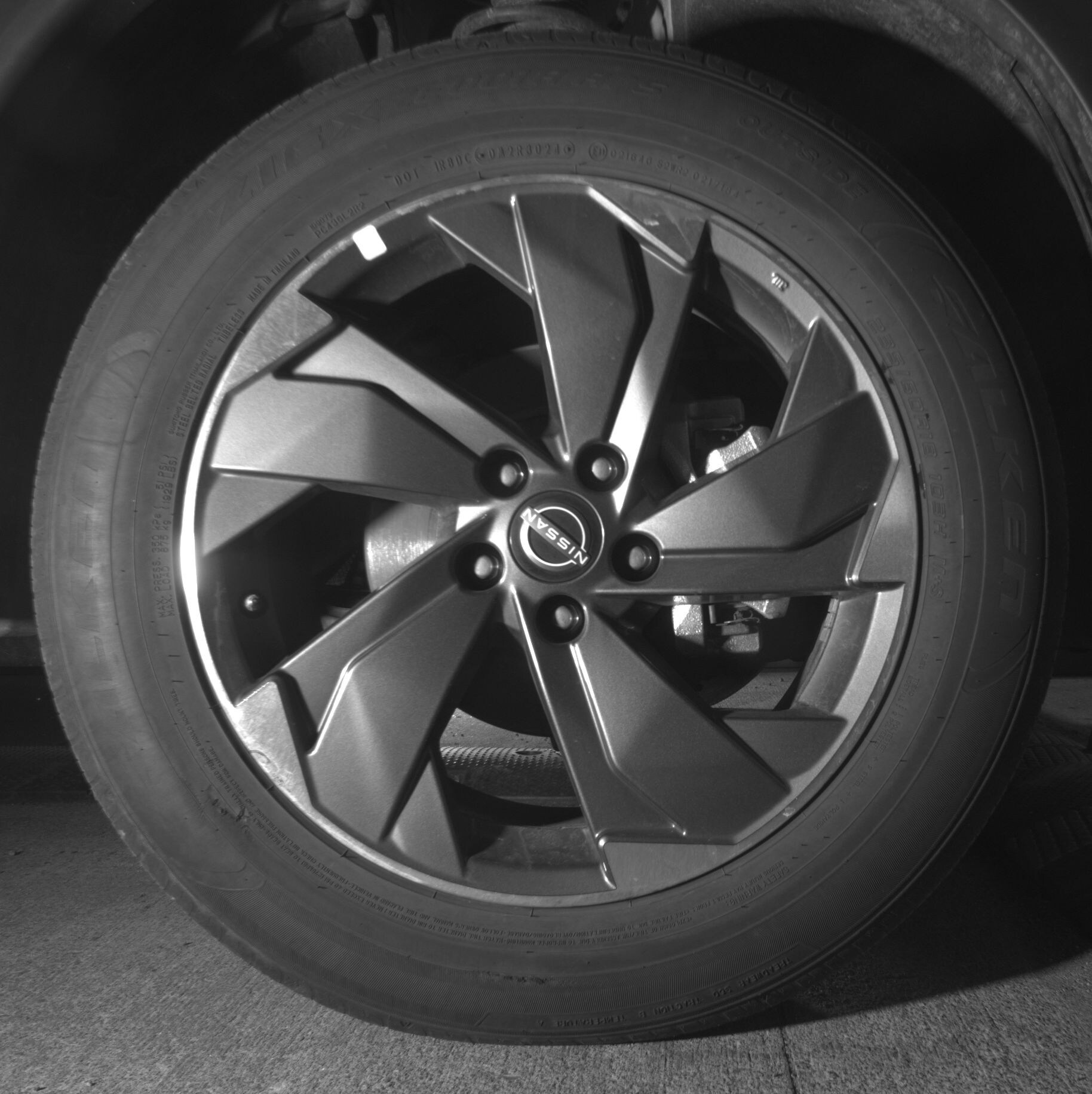 Thumbnail: 2025 Nissan Rogue - 10