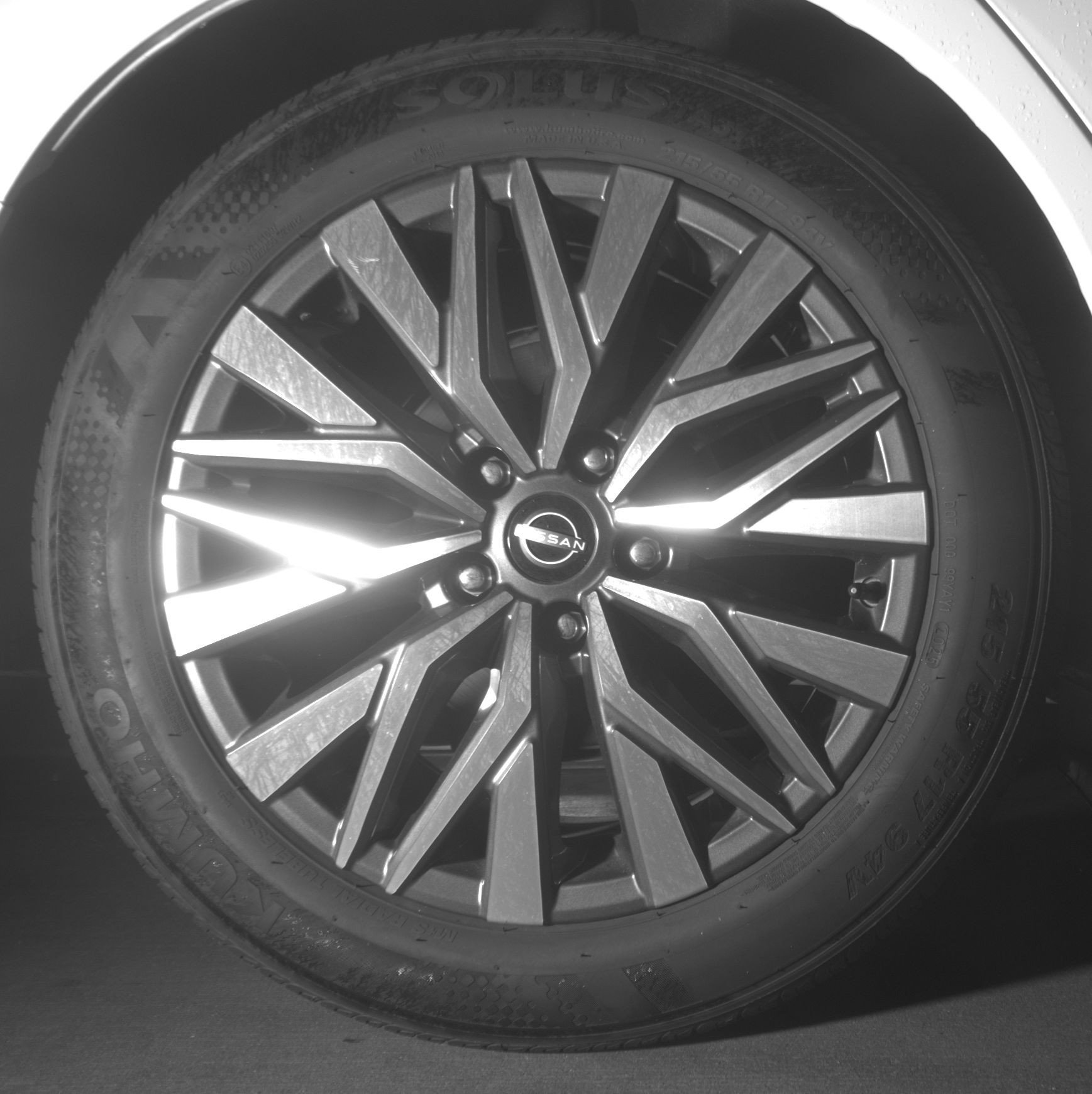 Thumbnail: 2025 Nissan Altima - 15
