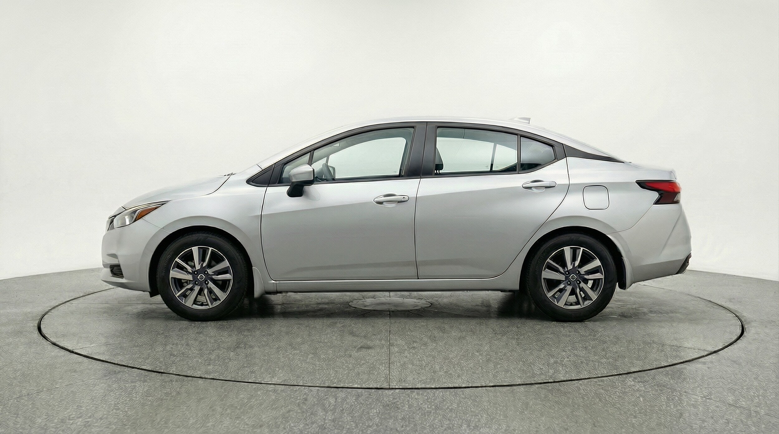 Thumbnail: 2025 Nissan Versa - 4