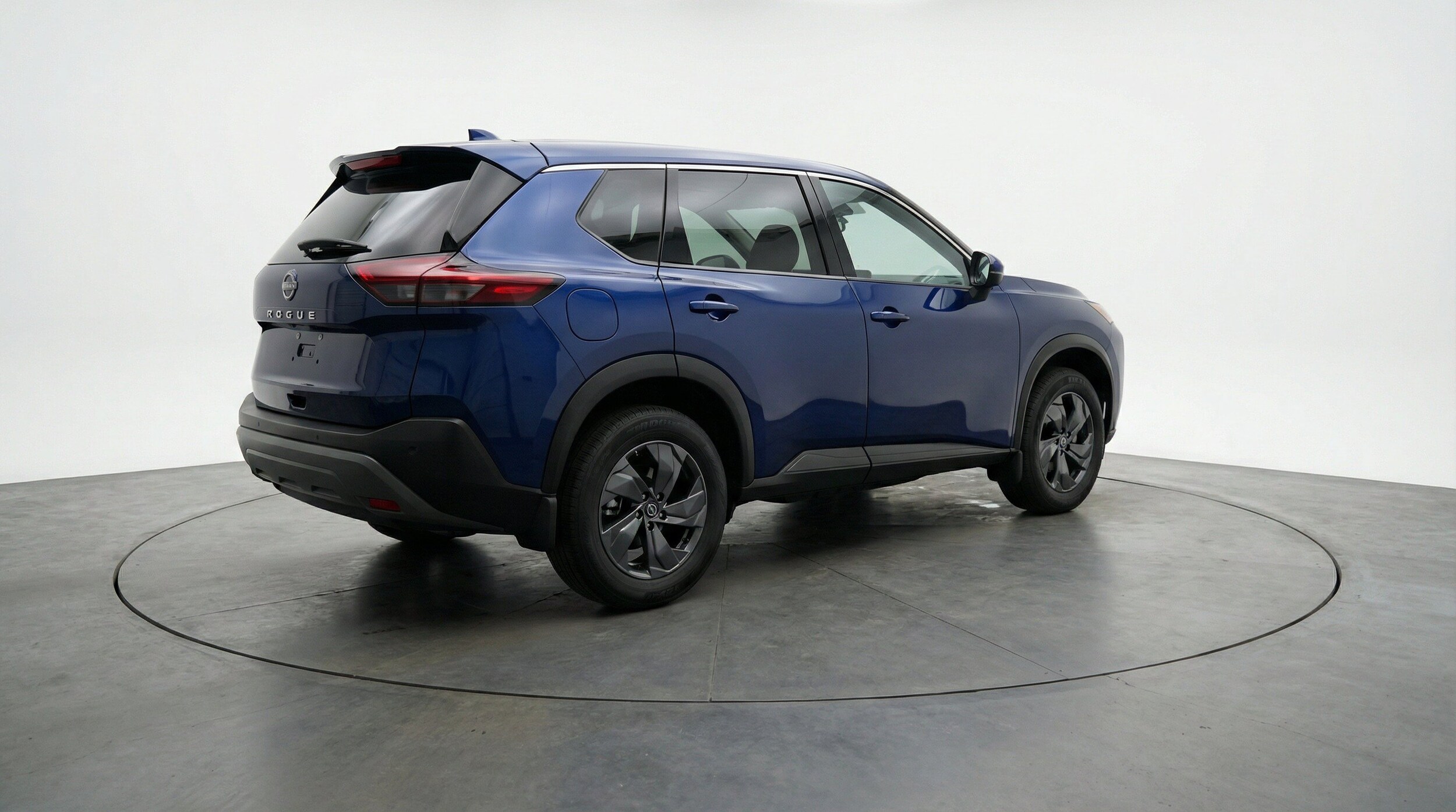 Thumbnail: 2025 Nissan Rogue - 9