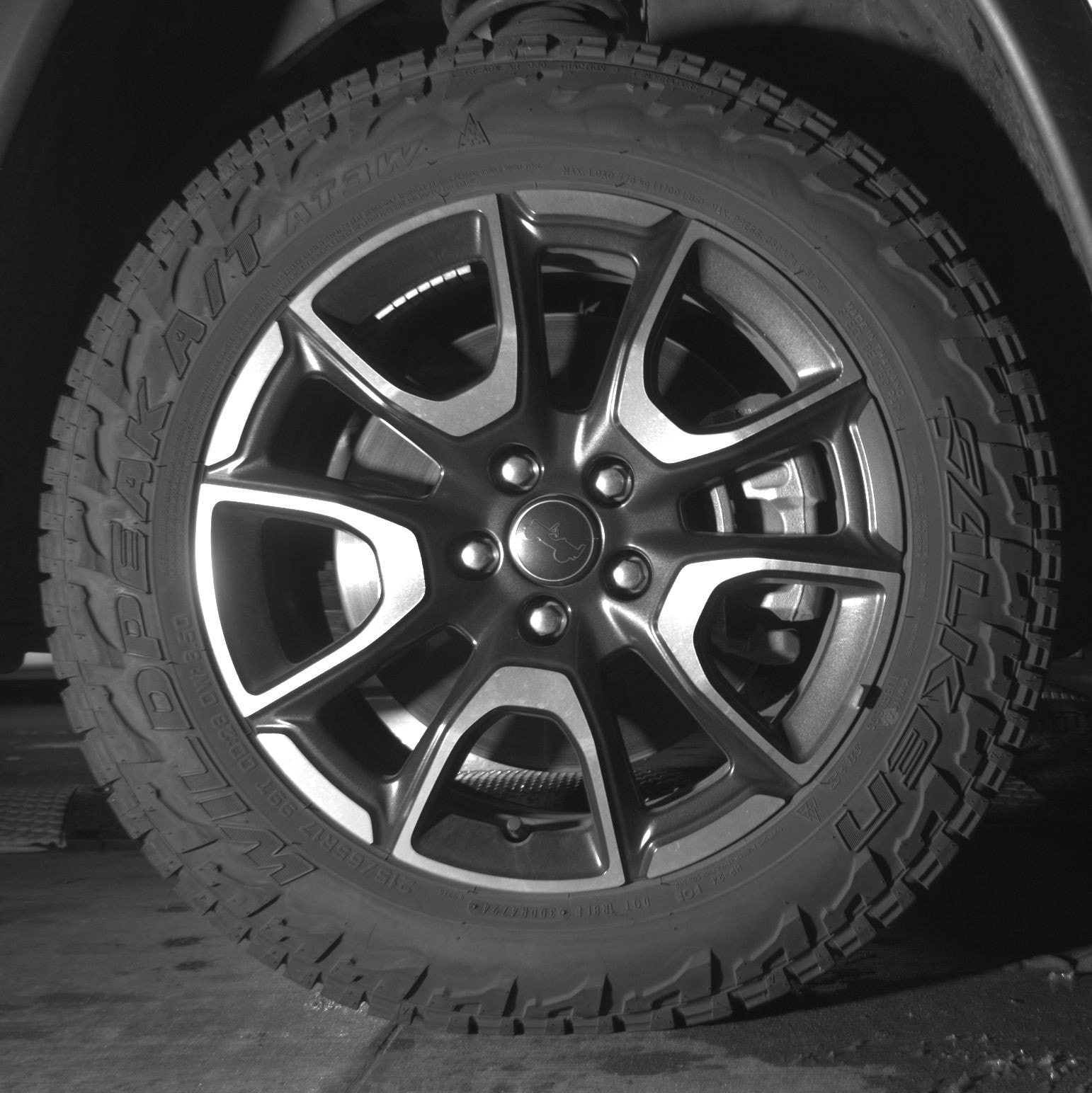 Thumbnail: 2025 Jeep Compass - 10