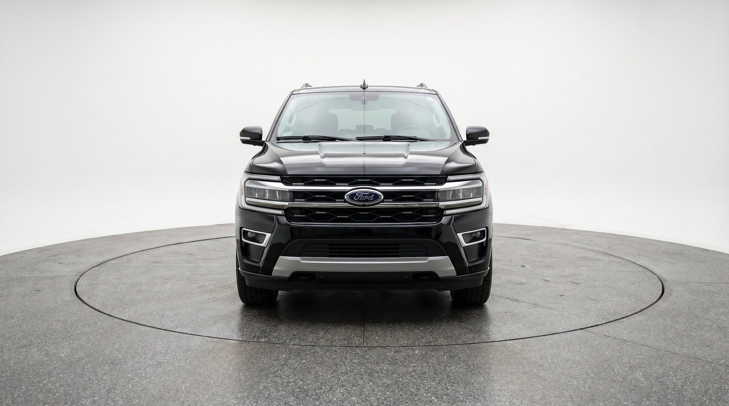 Thumbnail: 2024 Ford Expedition - 2