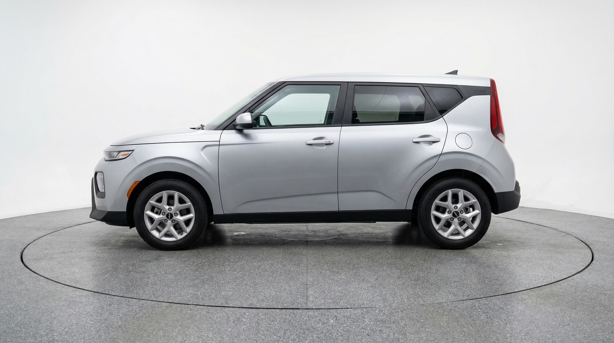 Thumbnail: 2025 Kia Soul - 4