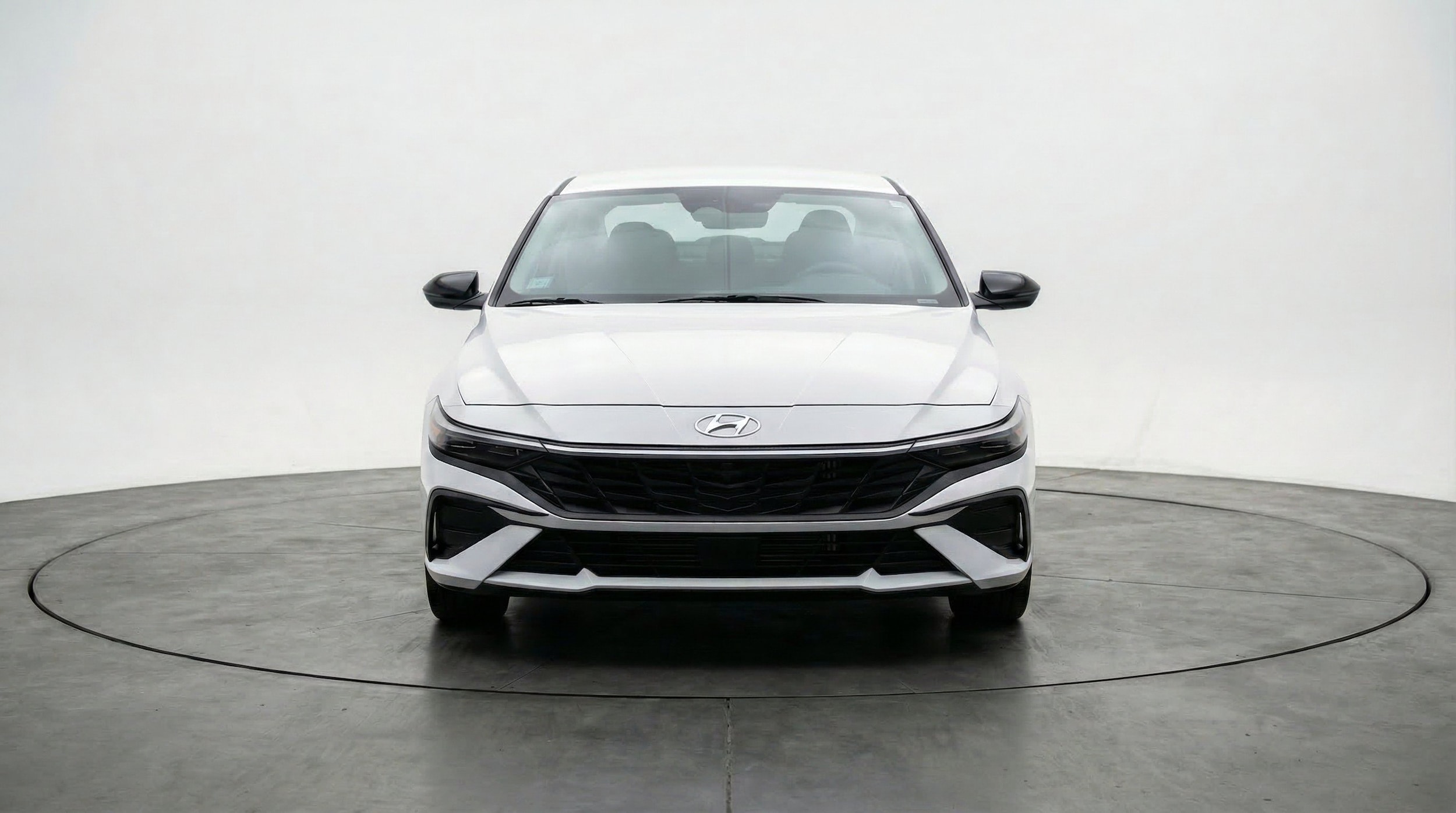 Thumbnail: 2026 Hyundai Elantra - 2